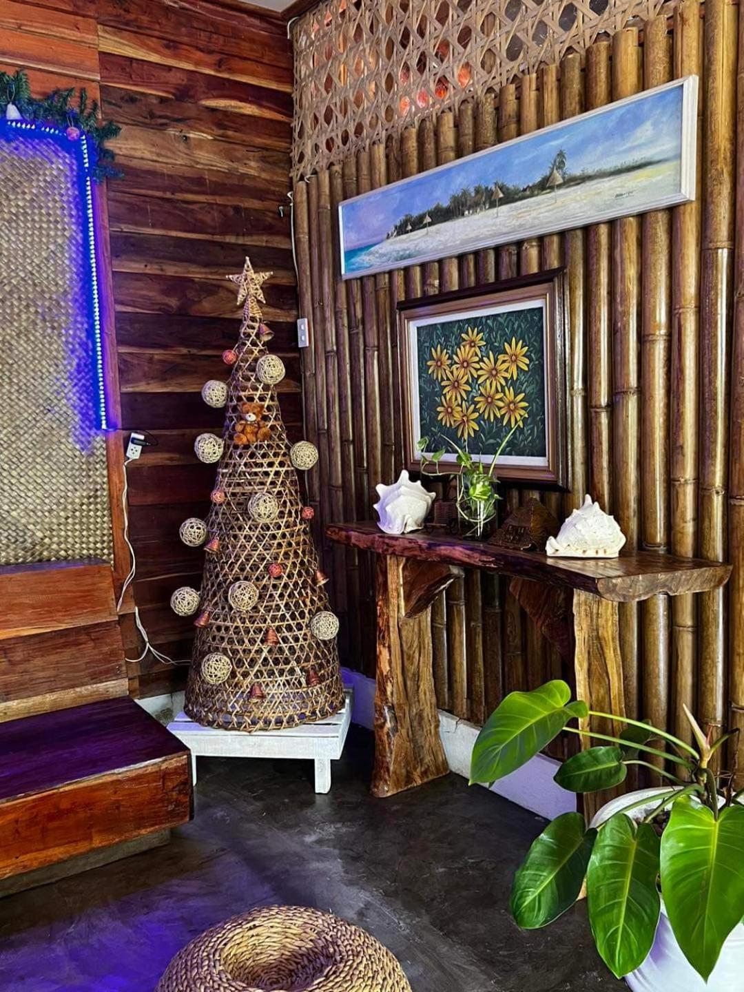 Bohol Island Homestay