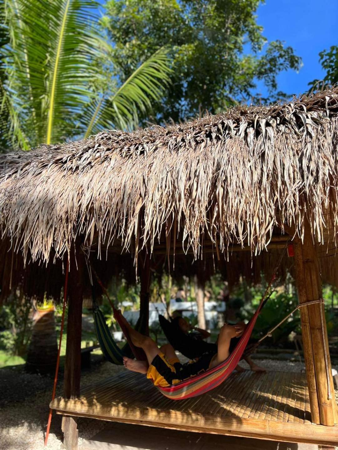 Bohol Island Homestay