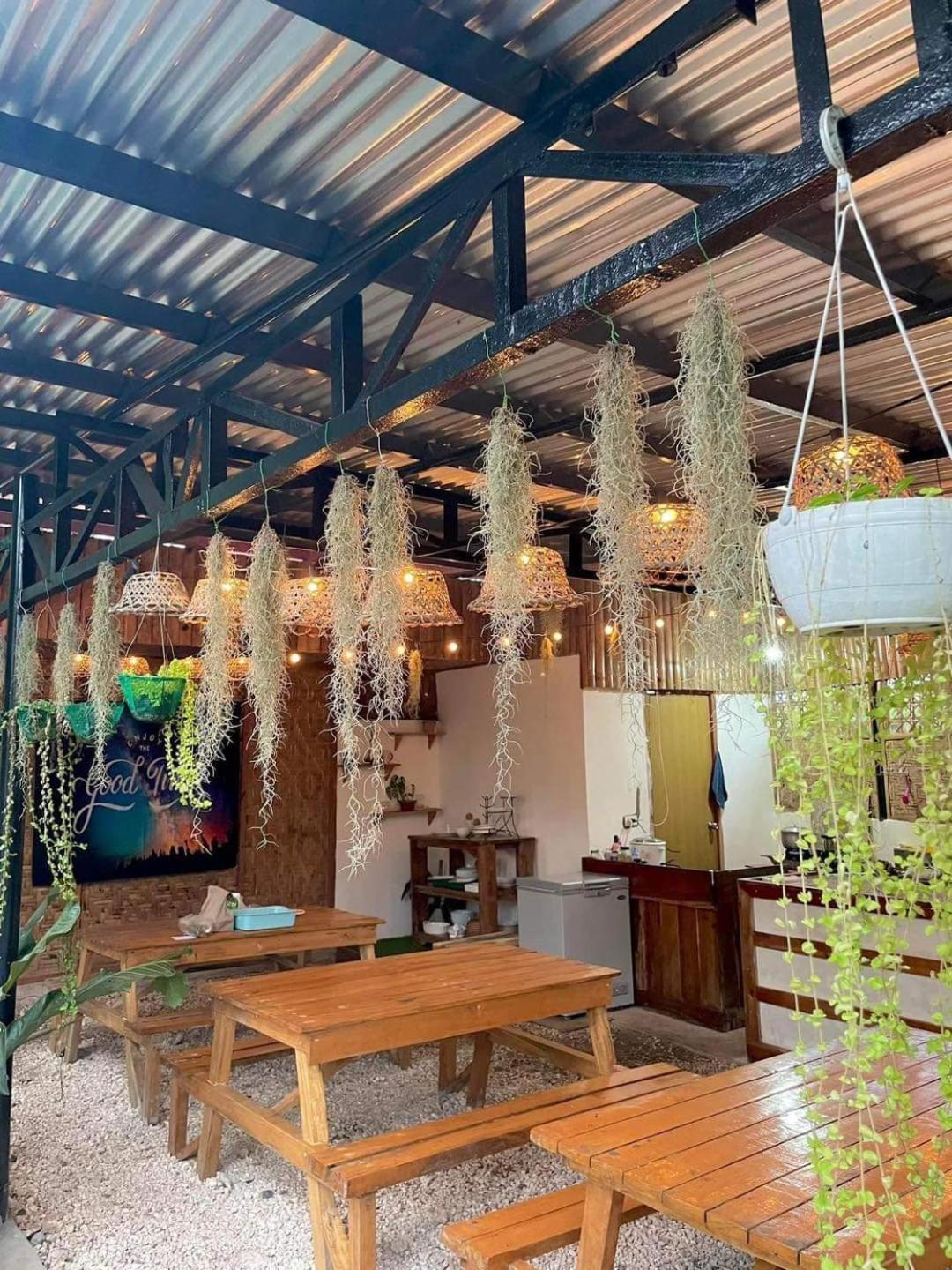Bohol Island Homestay