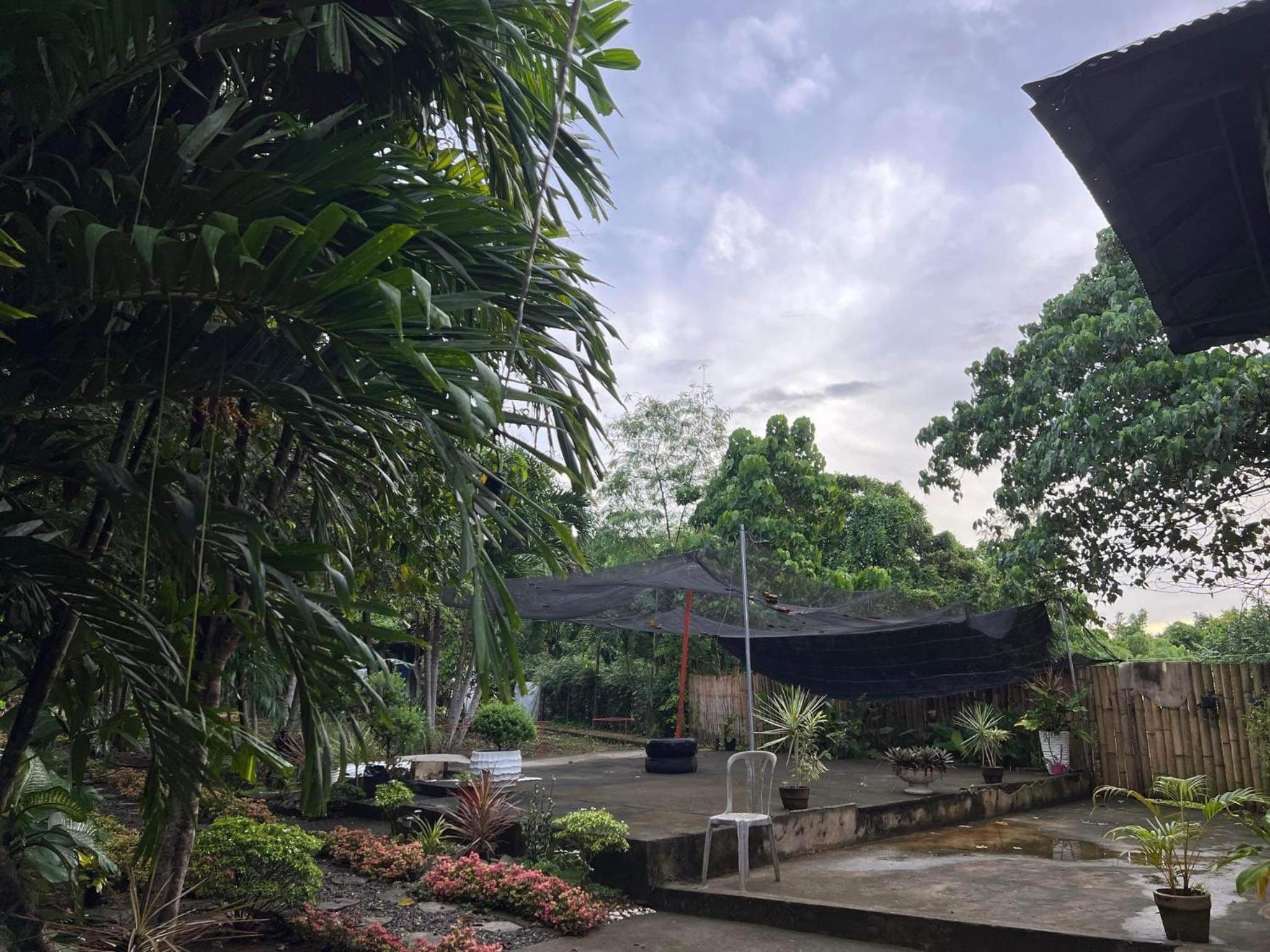 Bohol Island Homestay