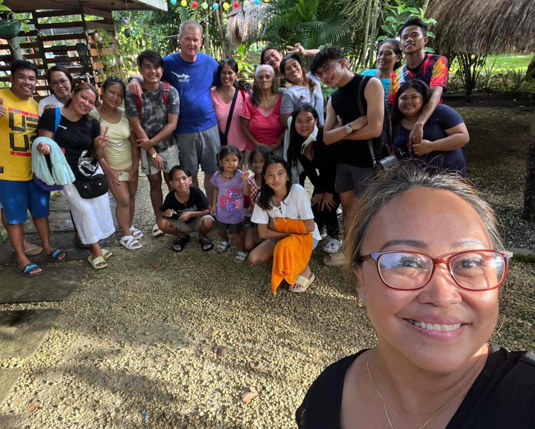 Bohol Island Homestay