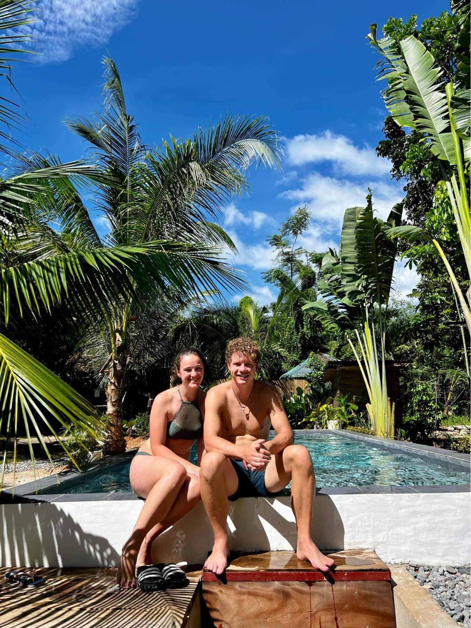 Bohol Island Homestay