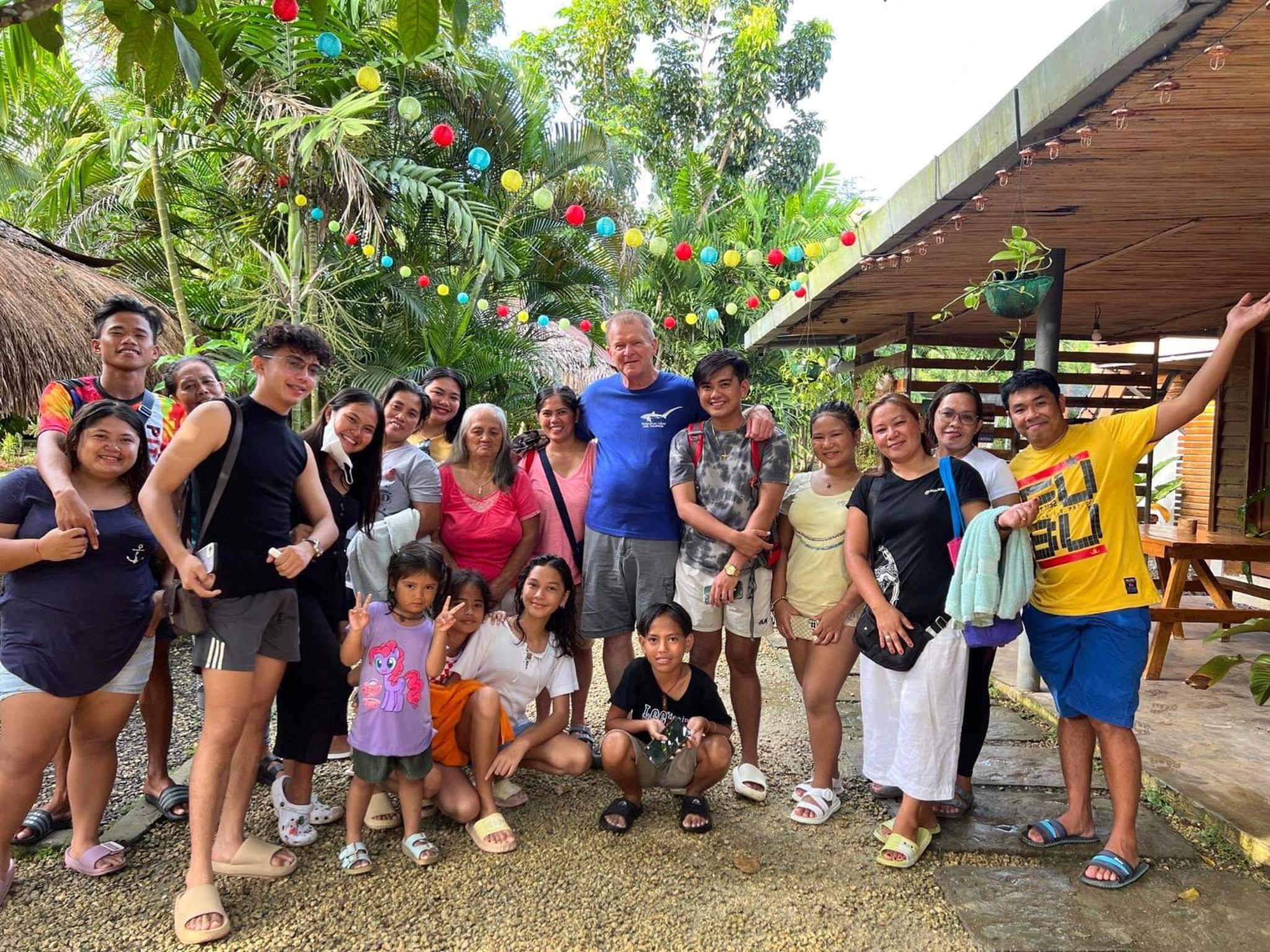 Bohol Island Homestay