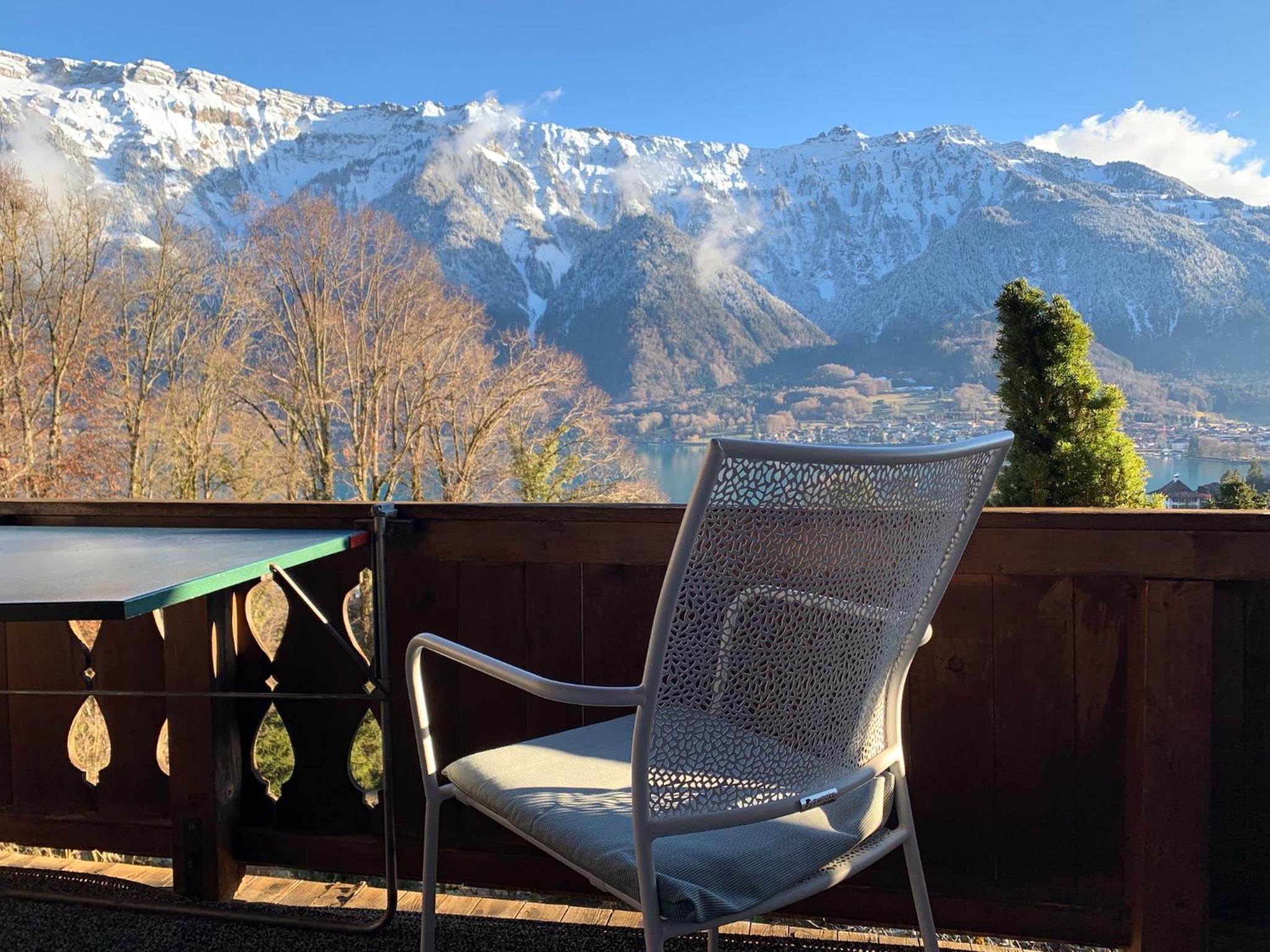 Chalet Rosemarie
