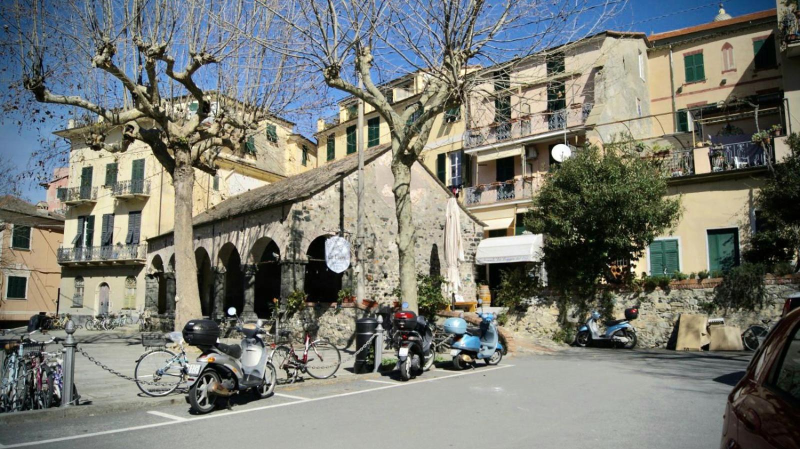 affittacamere la loggia view 2