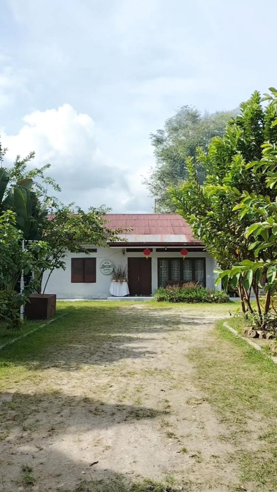 BRUSSELS HOMESTAY BALIGE