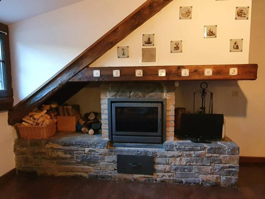 Acogedor apartamento de montaña con jardín y piscina - VU-HUESCA-23-182