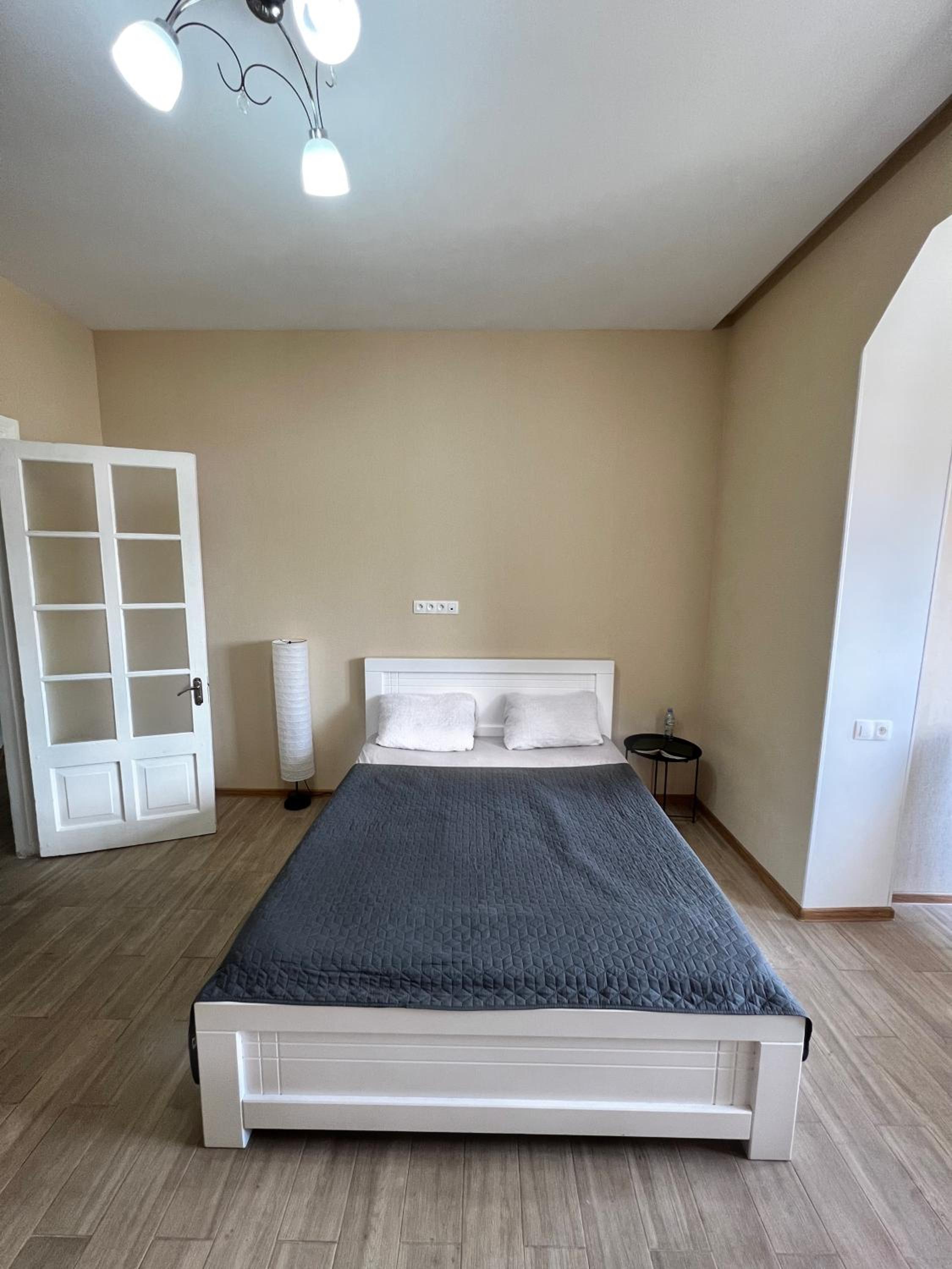 Riverfront Apartment