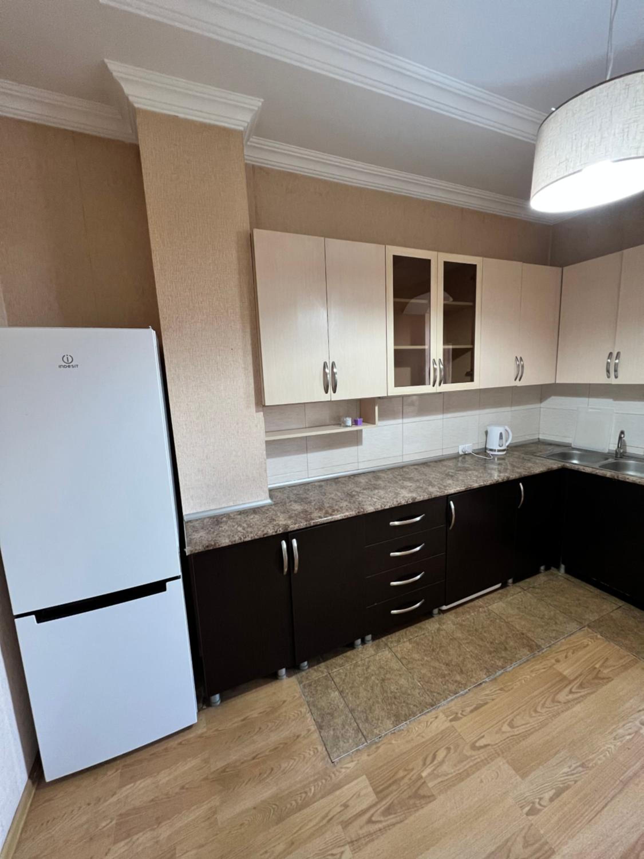 Riverfront Apartment