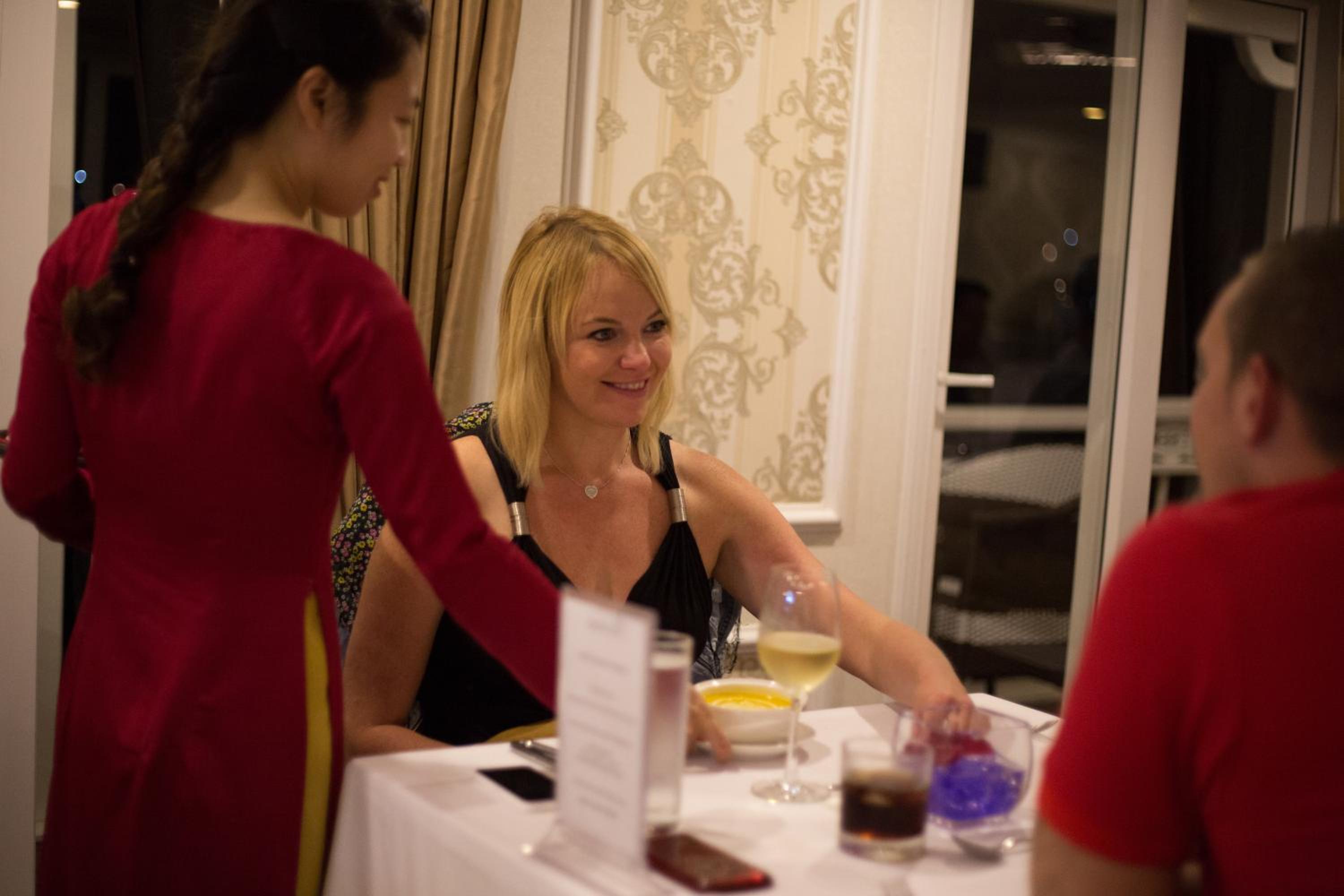 Signature Royal Halong Cruise