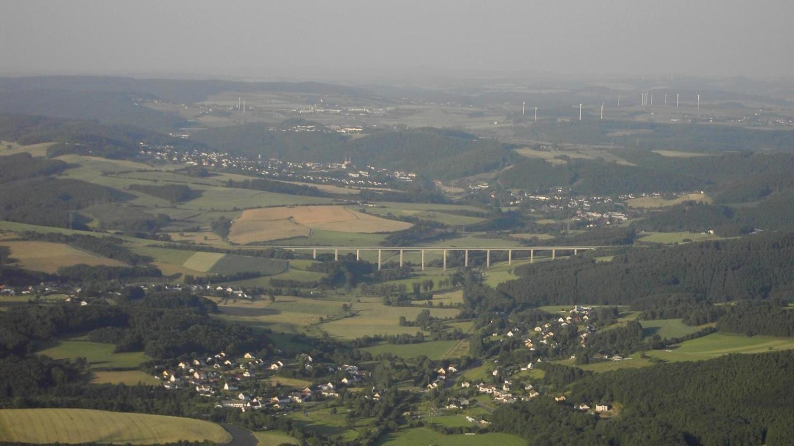 Eifel-Ferienhaus Marga
