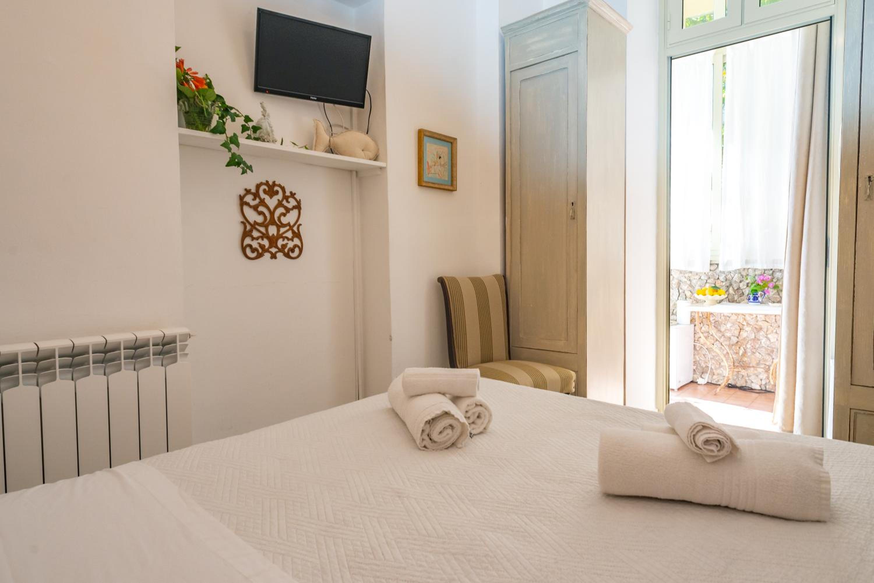 Villa Giannina B&B