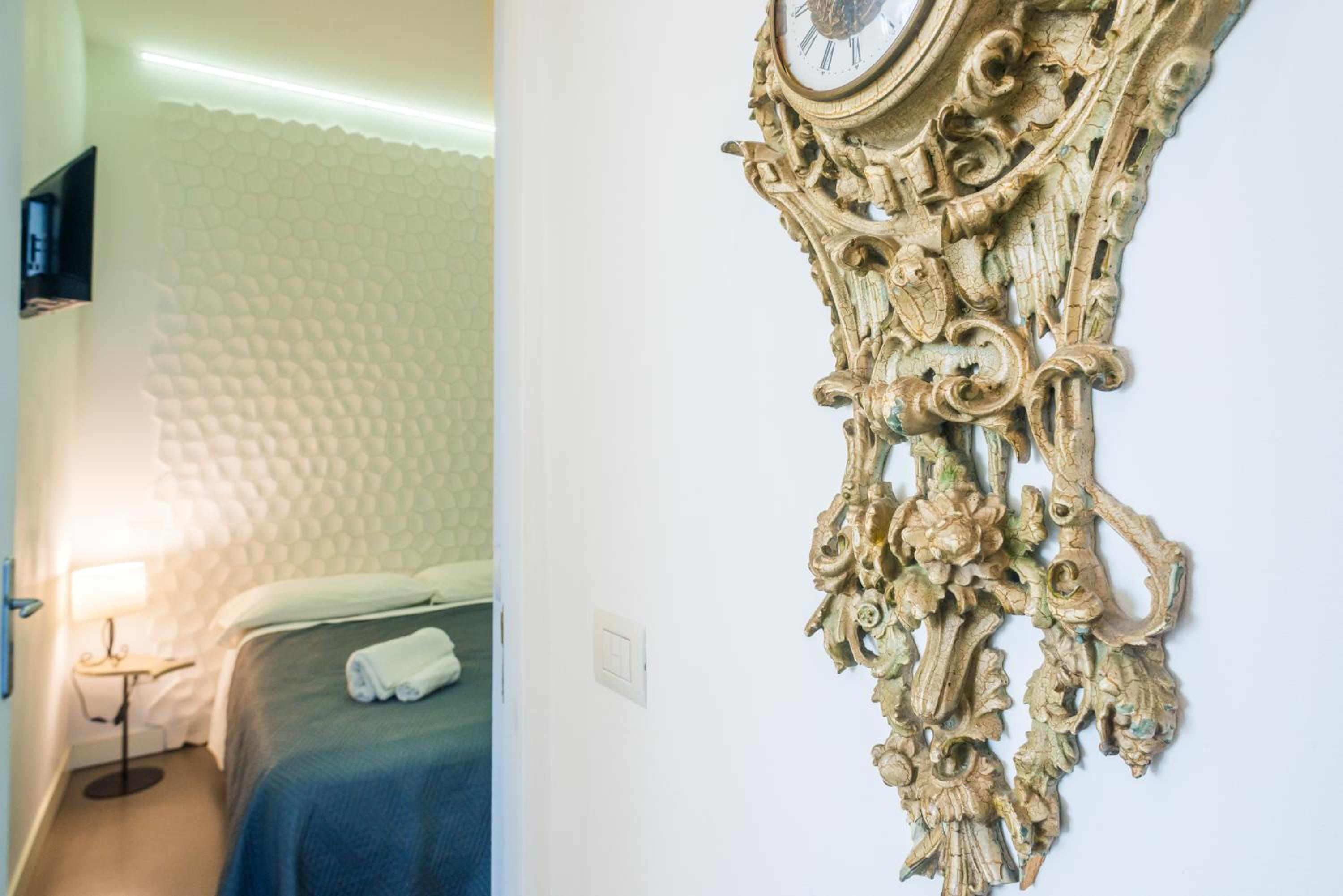 Villa Giannina B&B