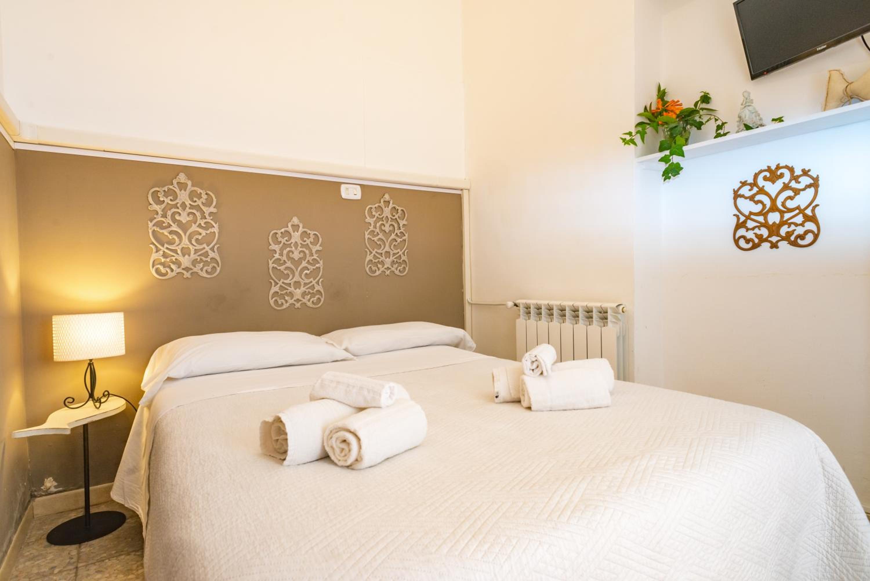 Villa Giannina B&B
