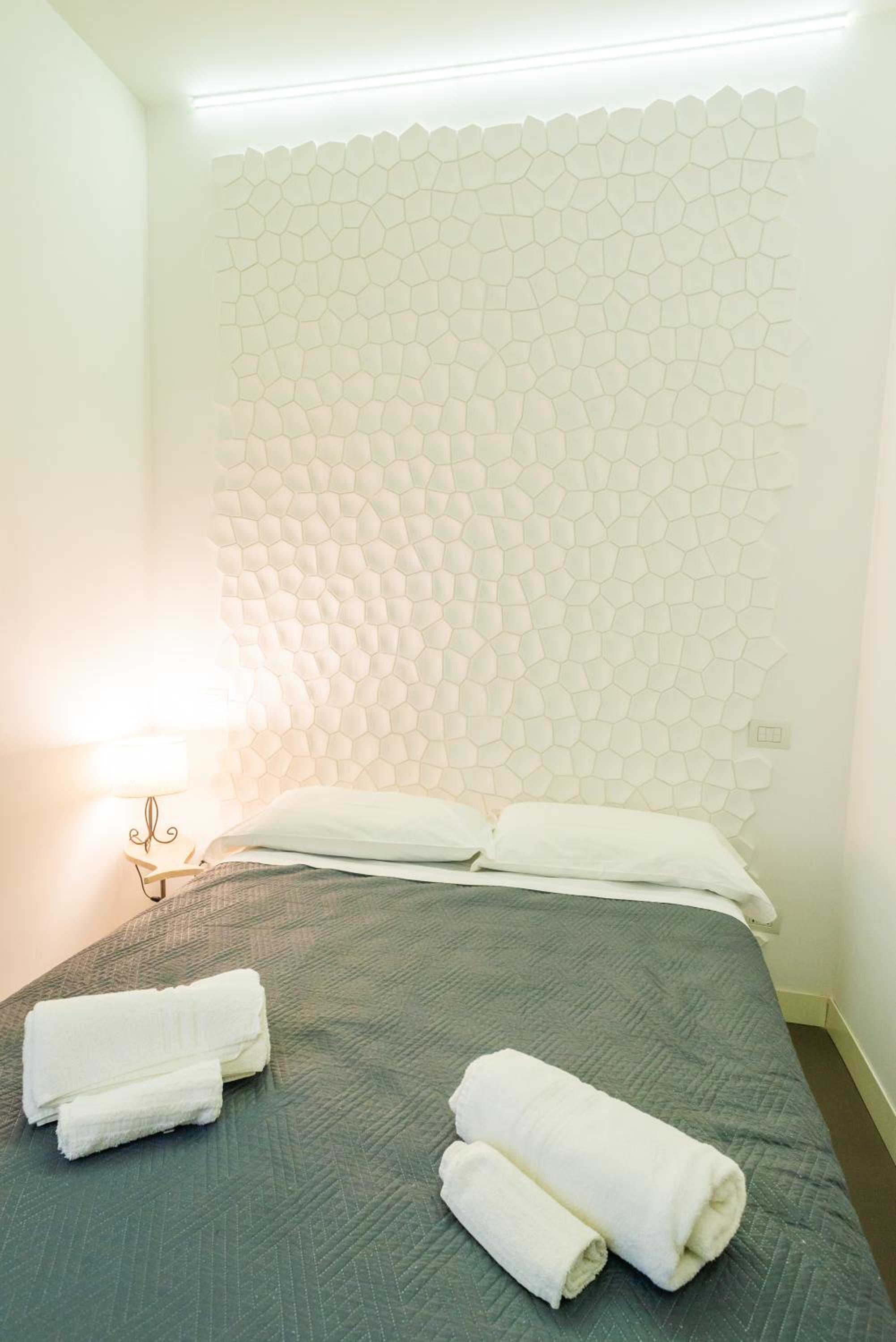 Villa Giannina B&B