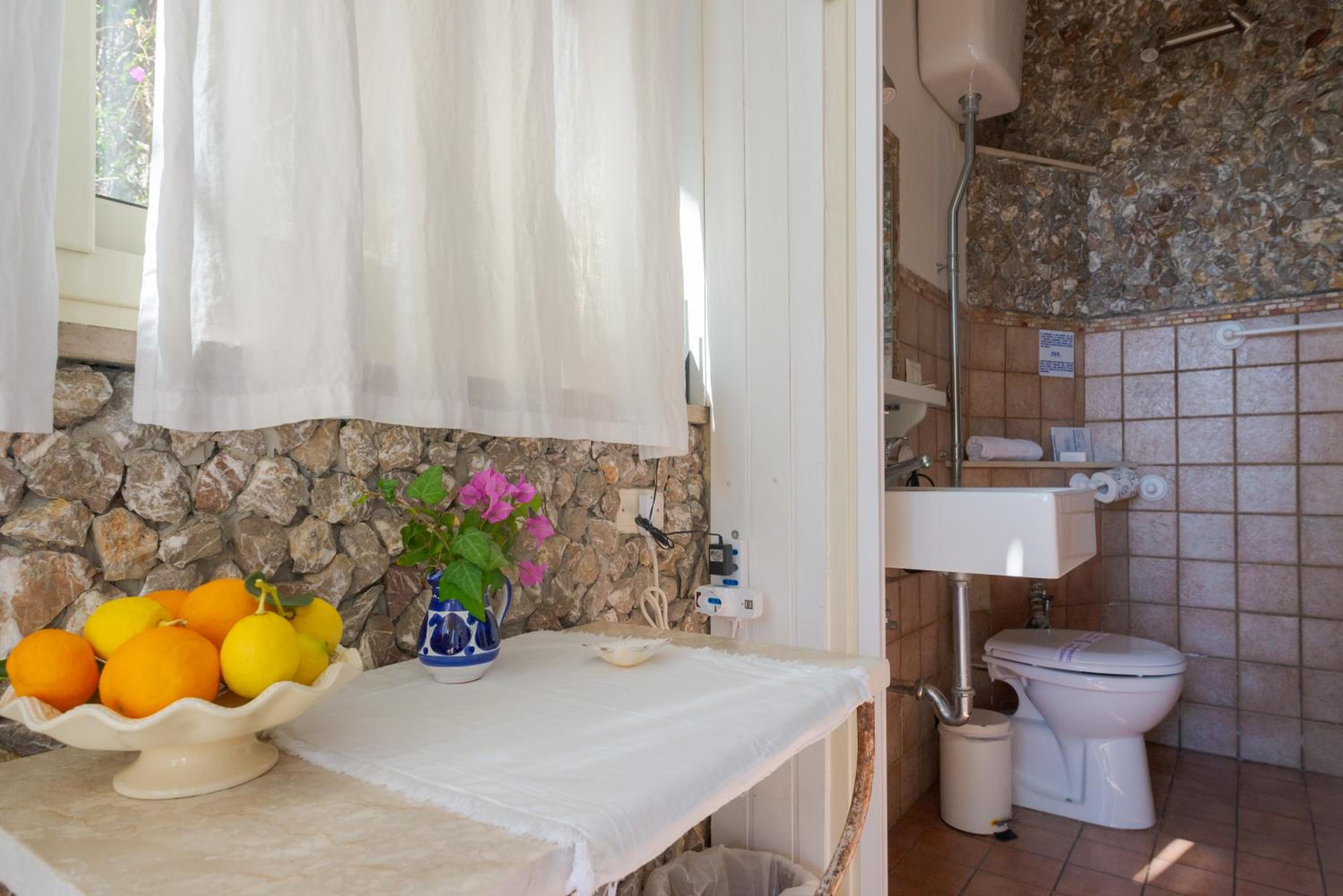 Villa Giannina B&B