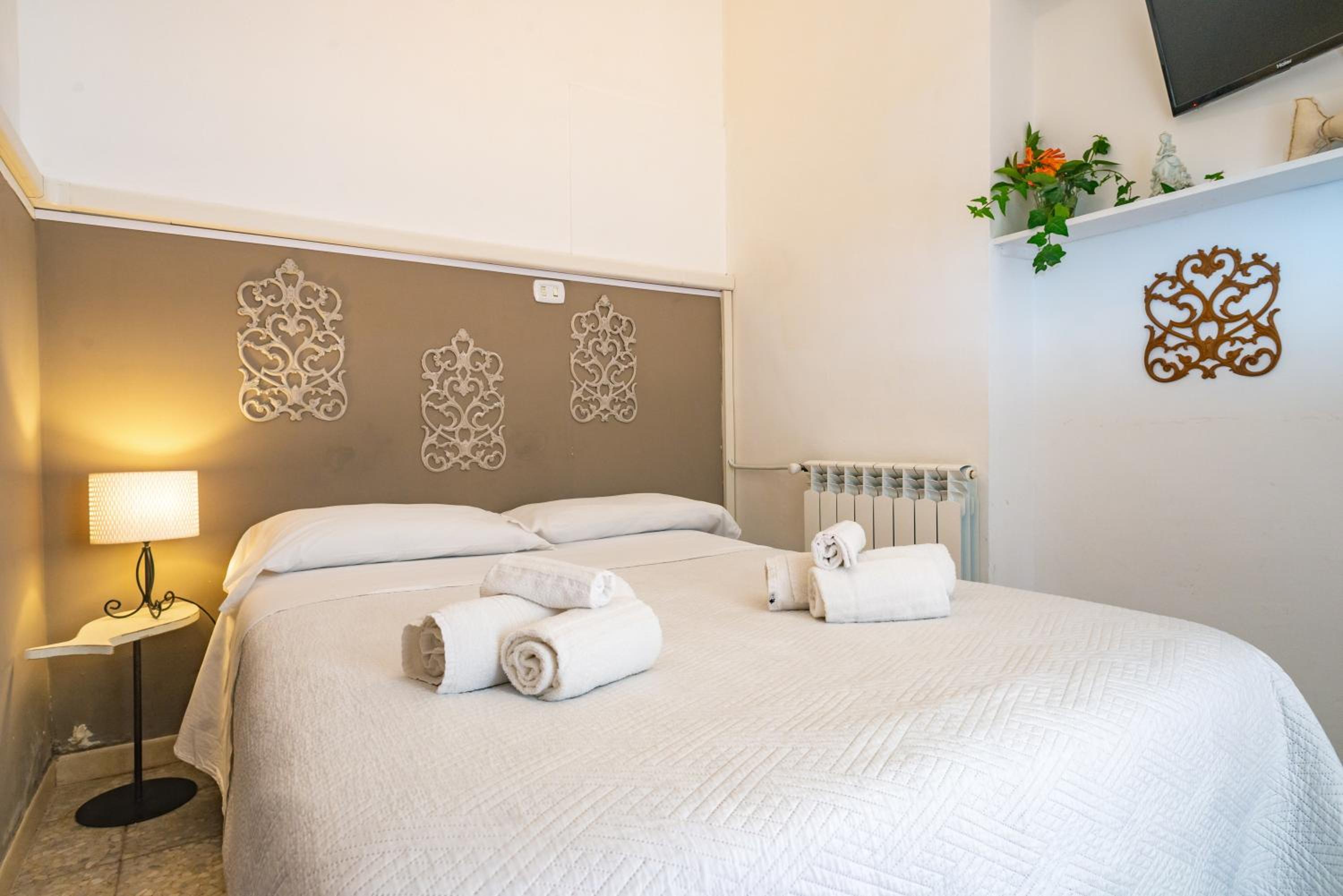 Villa Giannina B&B