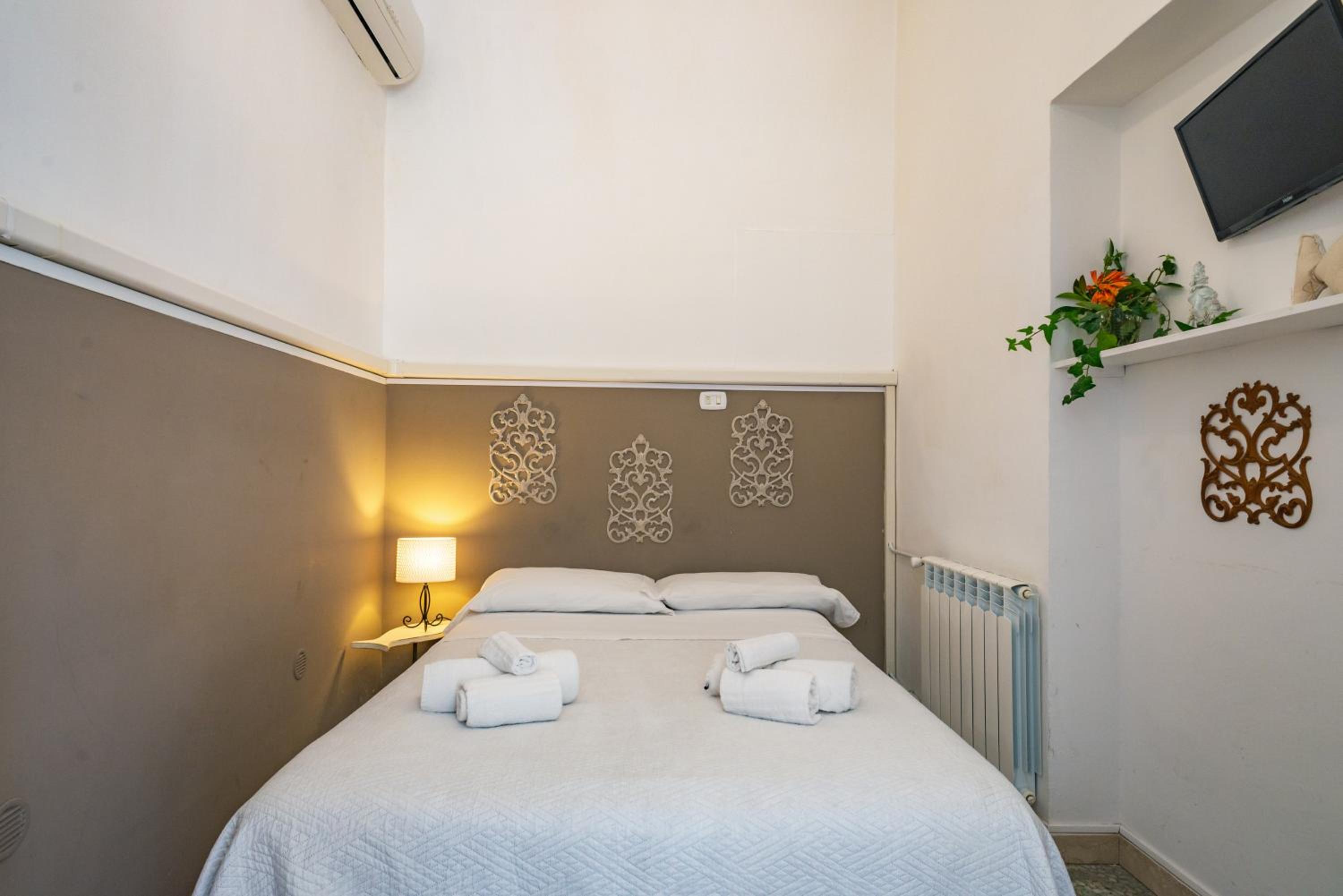 Villa Giannina B&B
