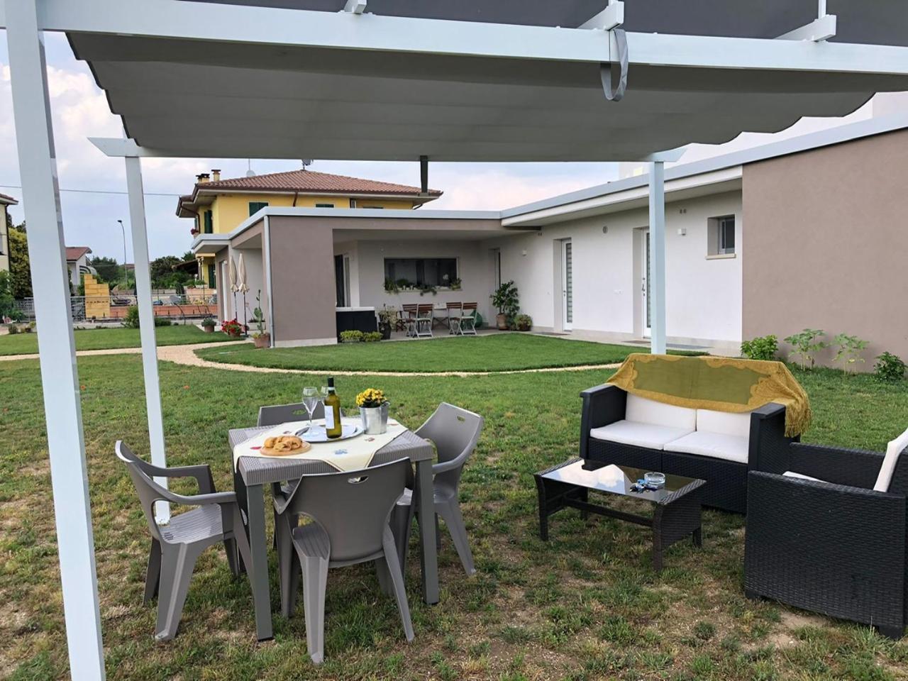 I Broletti del Garda