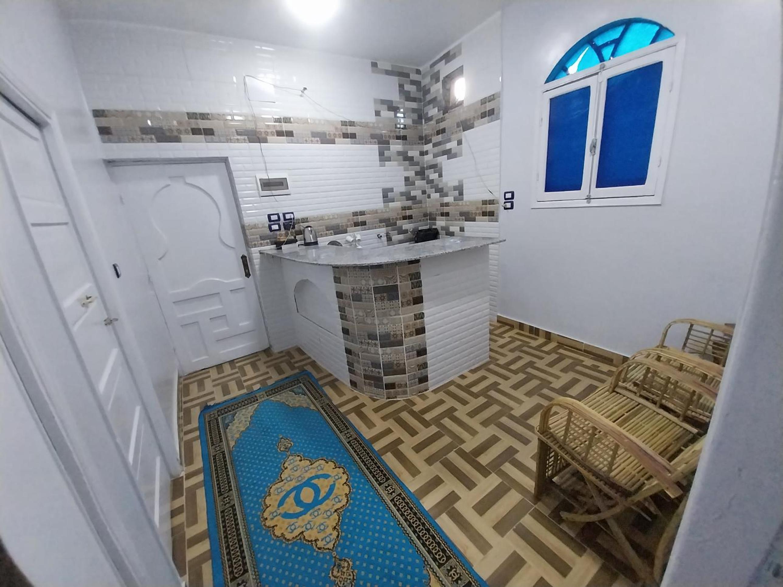 Kayan Guest House