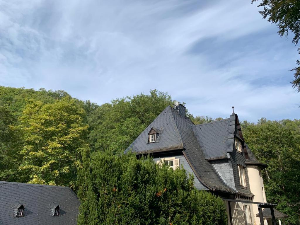 Landsitz Kammerburg