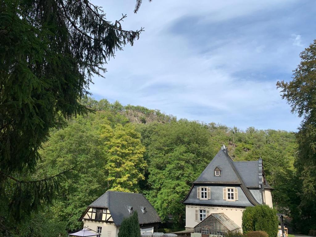 Landsitz Kammerburg