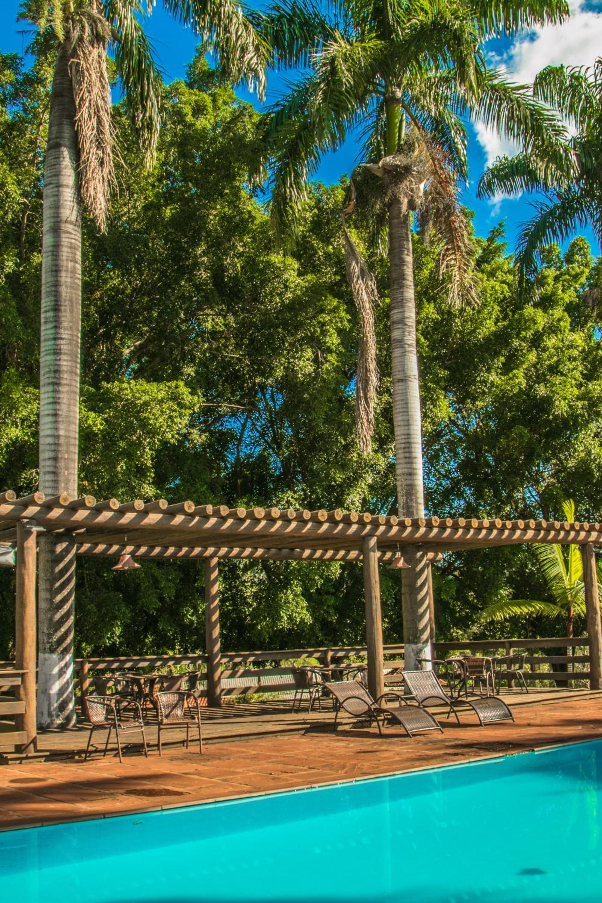 Vila Jacaré