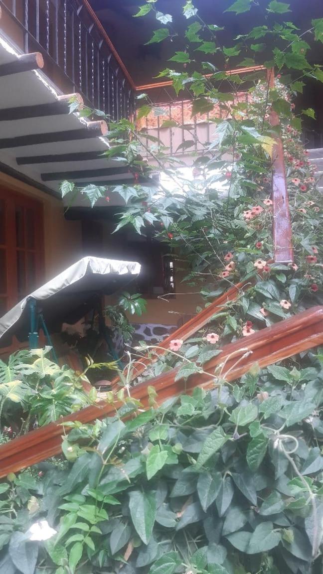 Wayras Hostal