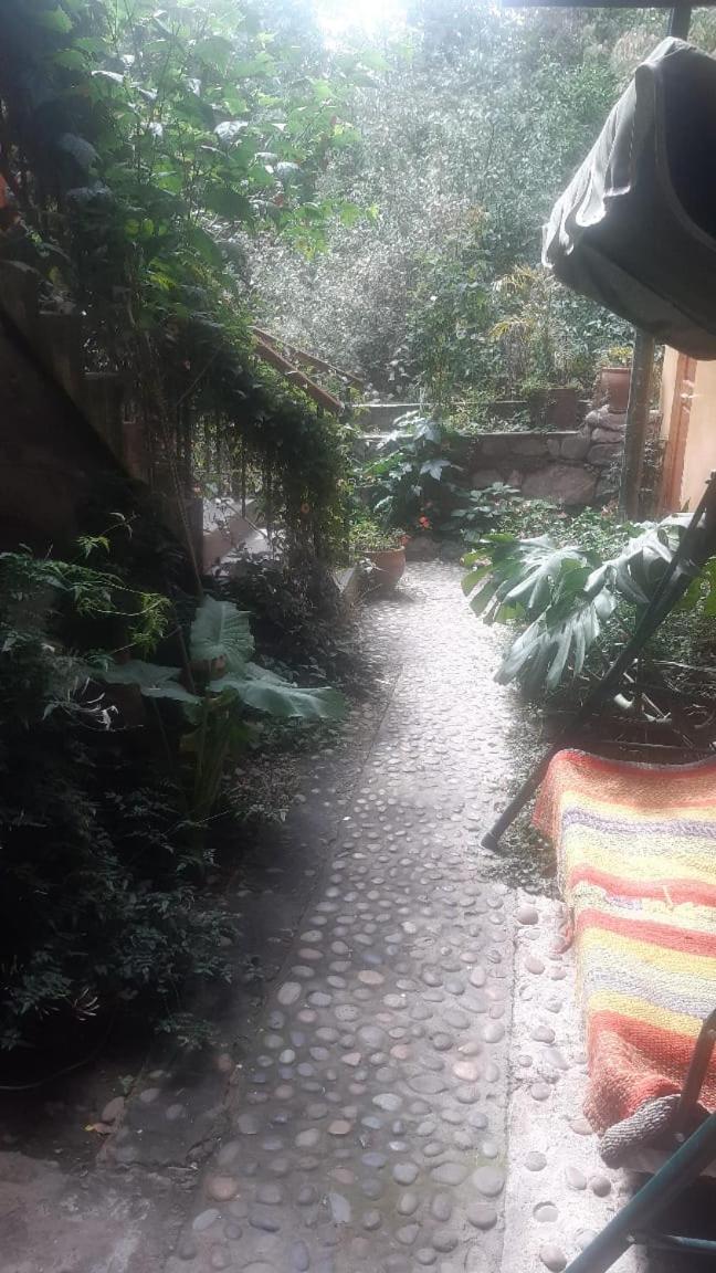 Wayras Hostal