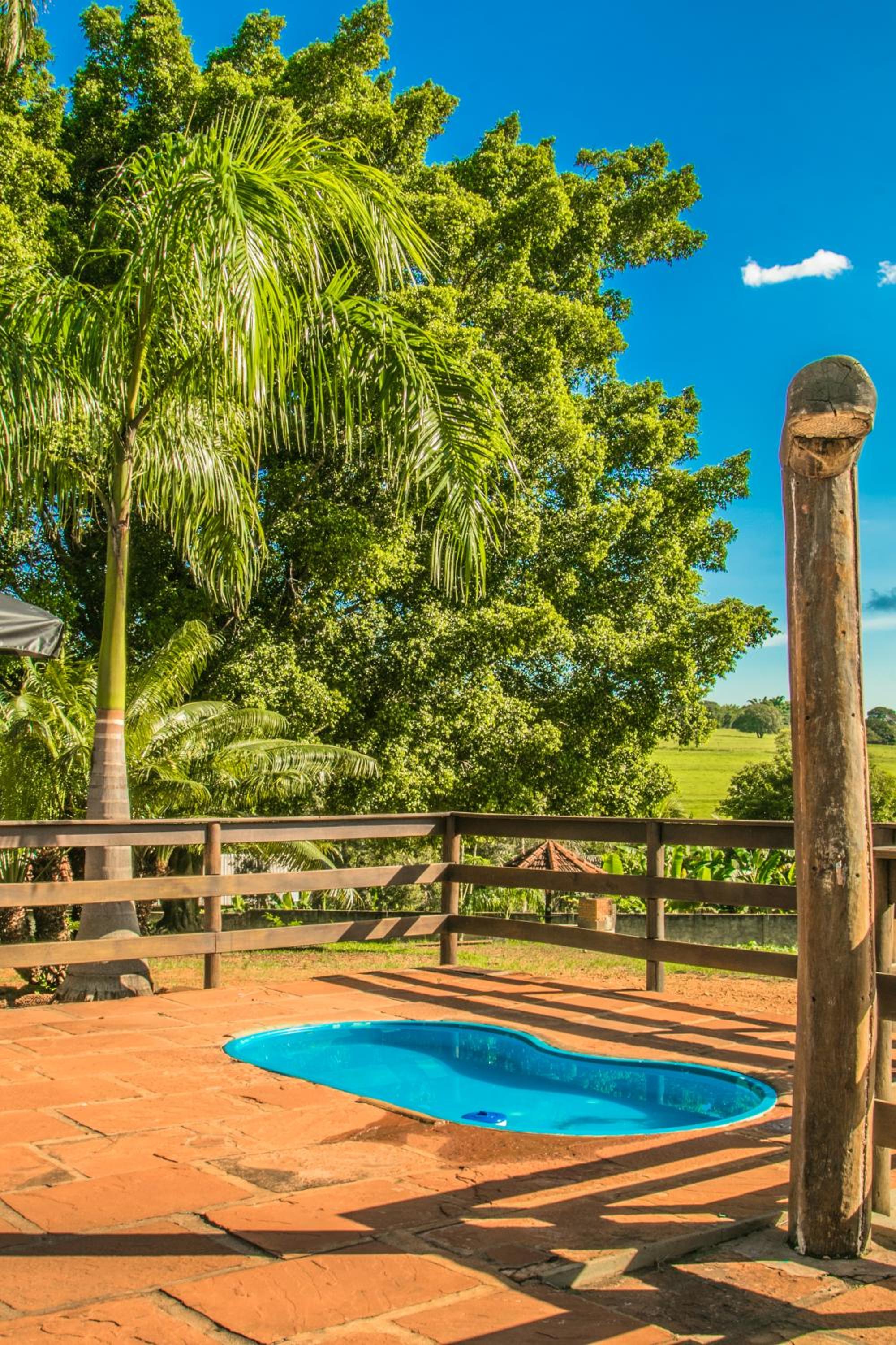 Vila Jacaré