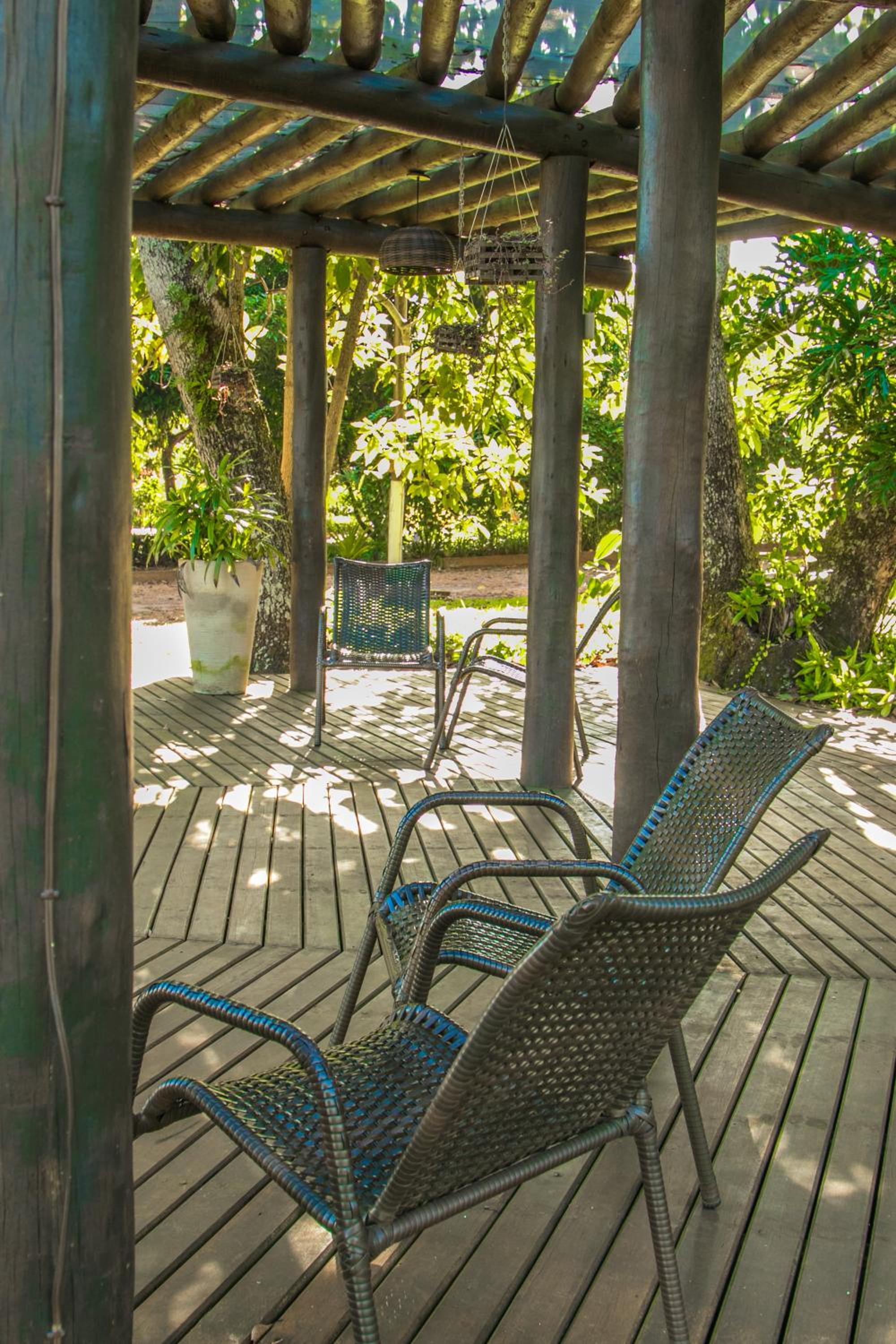 Vila Jacaré