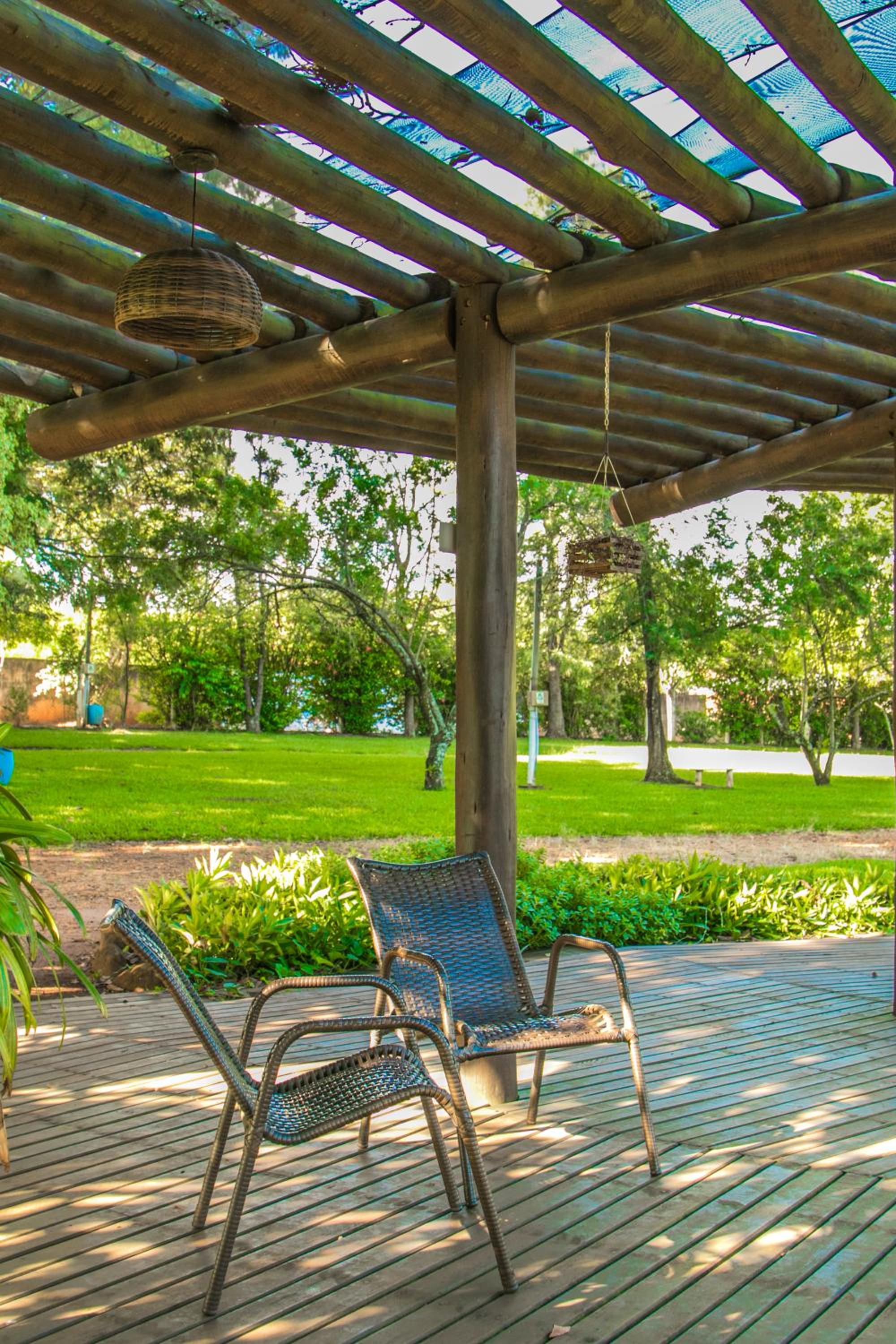 Vila Jacaré