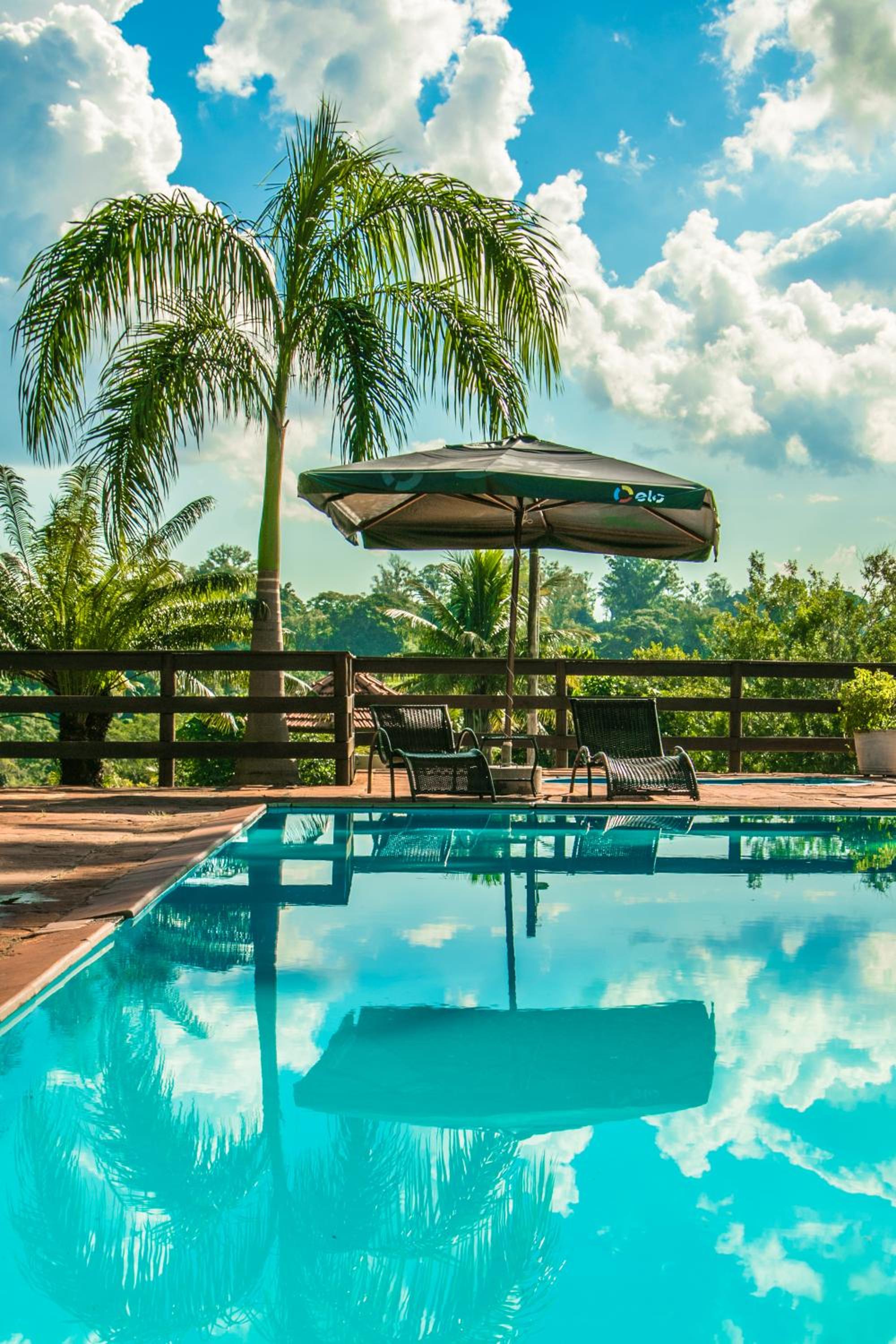 Vila Jacaré