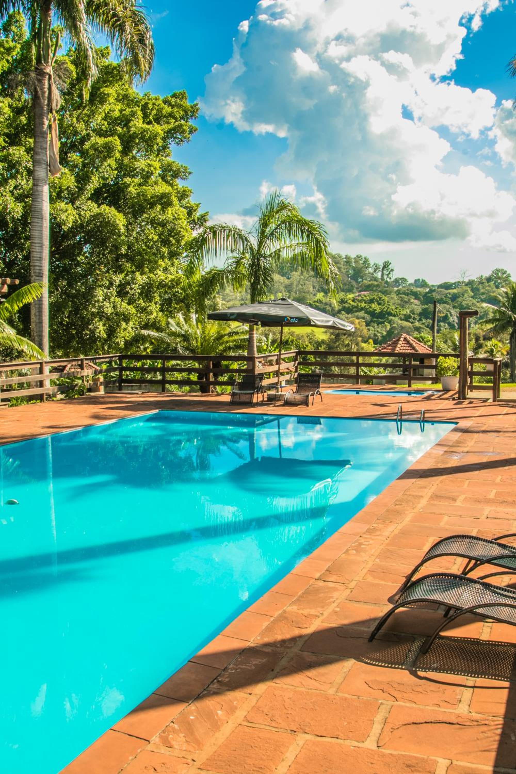 Vila Jacaré