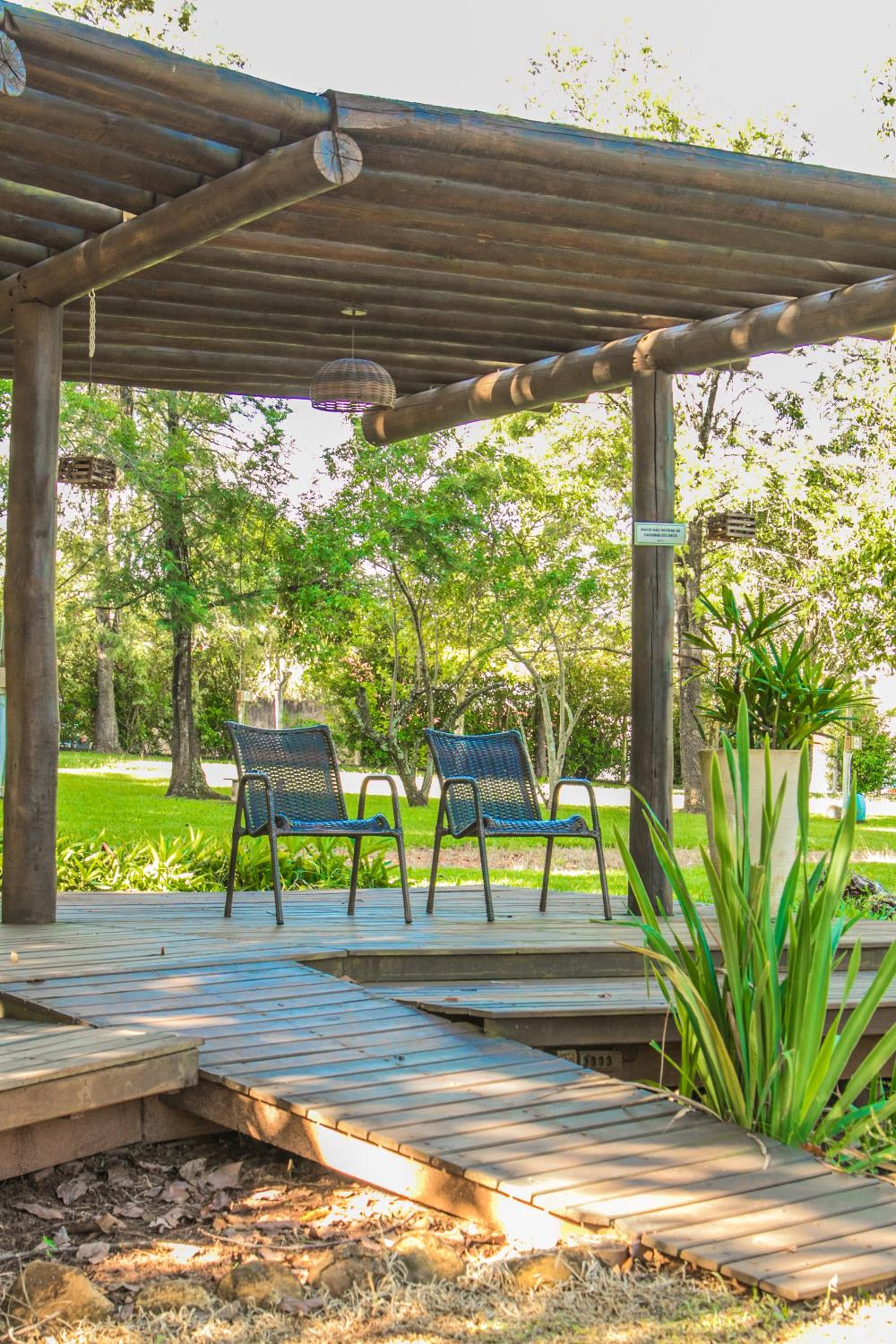 Vila Jacaré