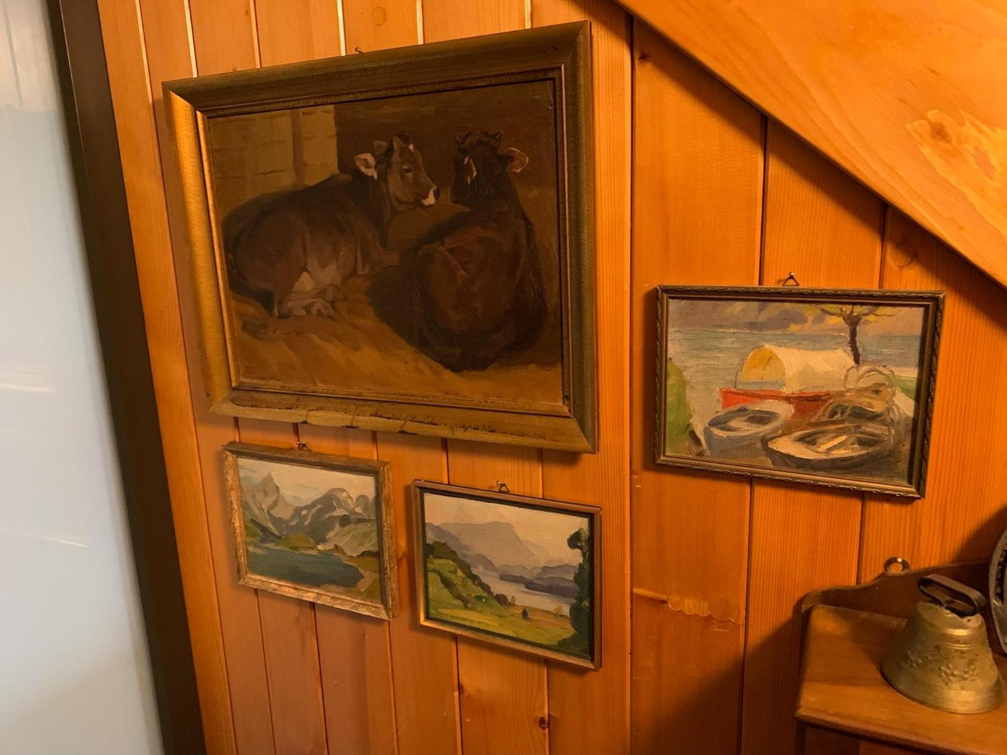 Chalet Rosemarie