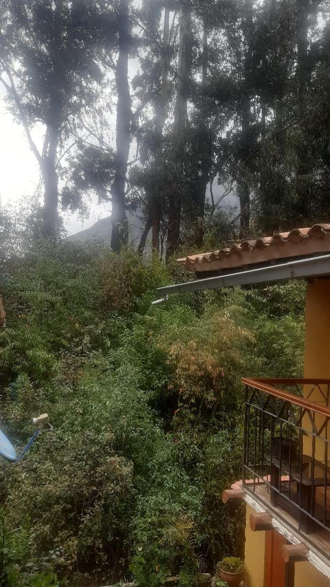 Wayras Hostal