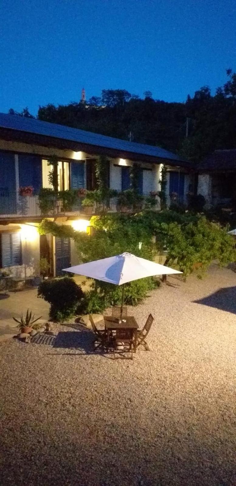 Agriturismo Cascina Knec