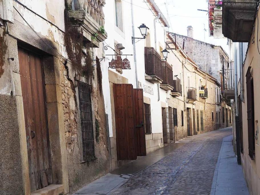 Hogar acogedor en Trujillo