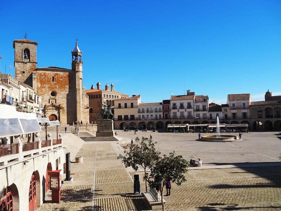 Hogar acogedor en Trujillo