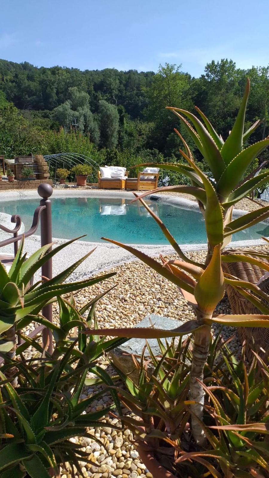 Agriturismo Cascina Knec