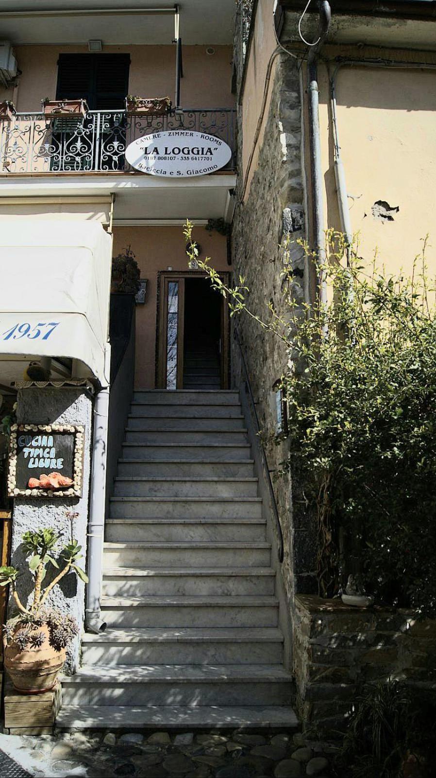 affittacamere la loggia view 5