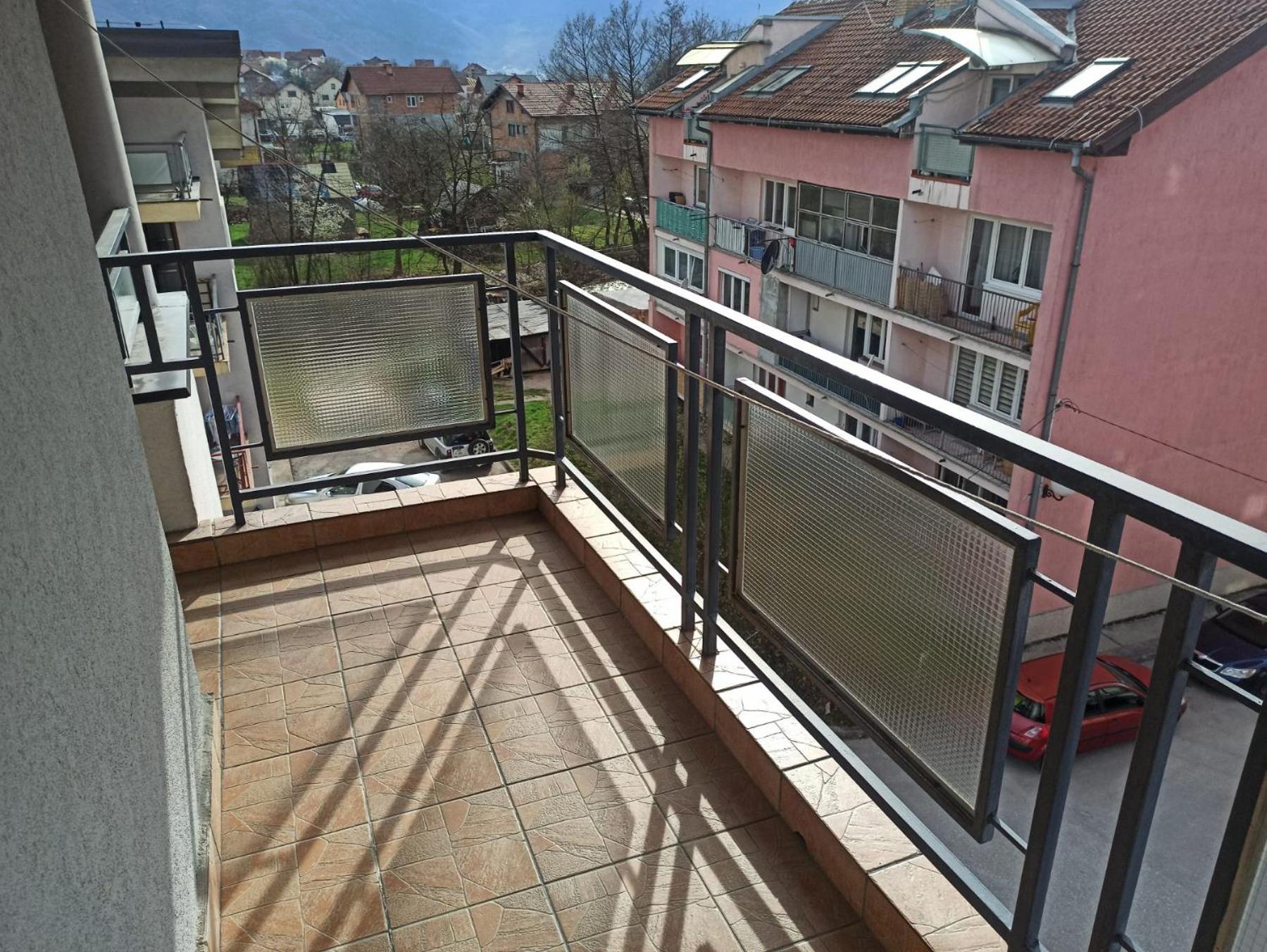 Apartman Ellye