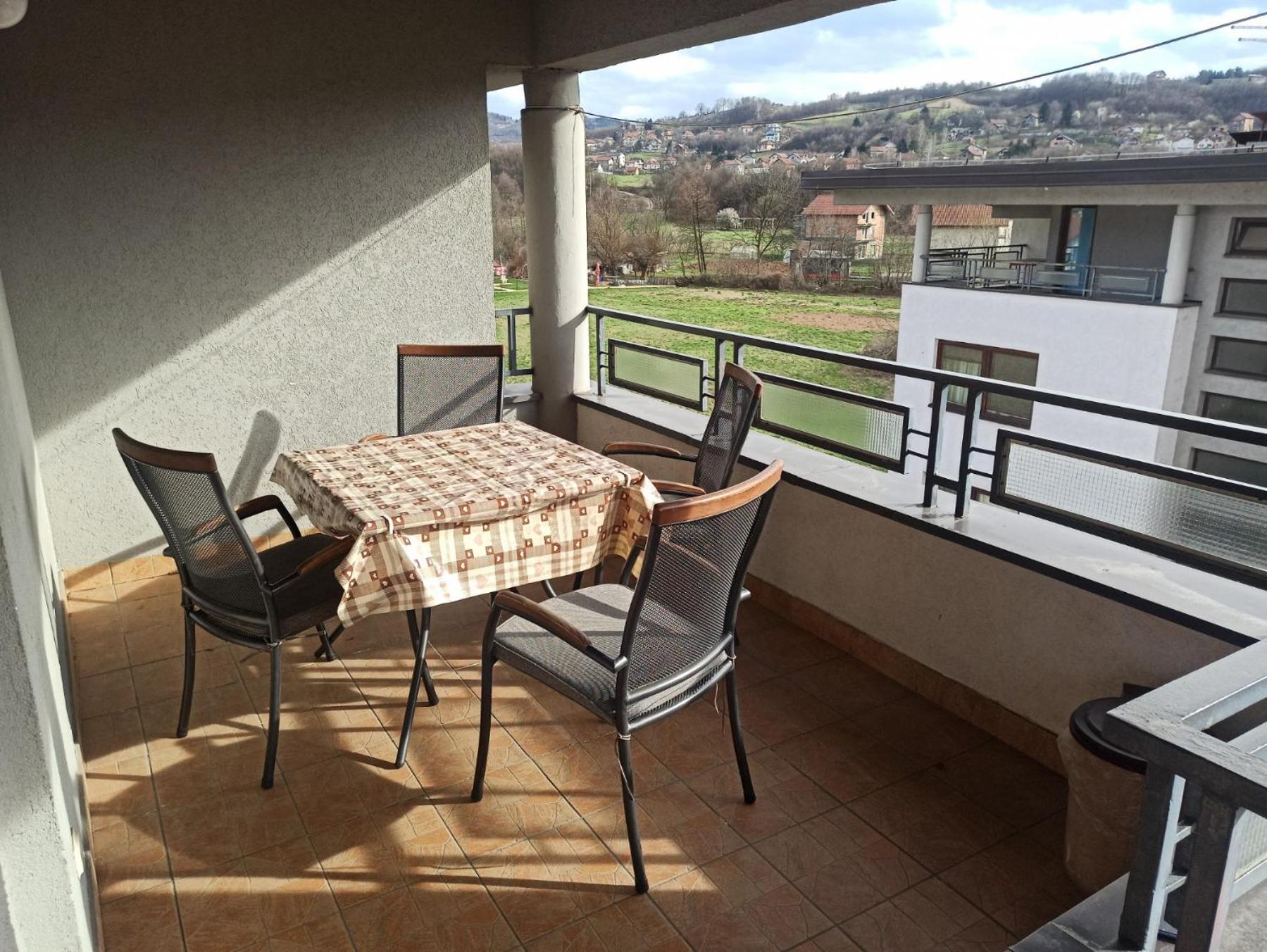 Apartman Ellye