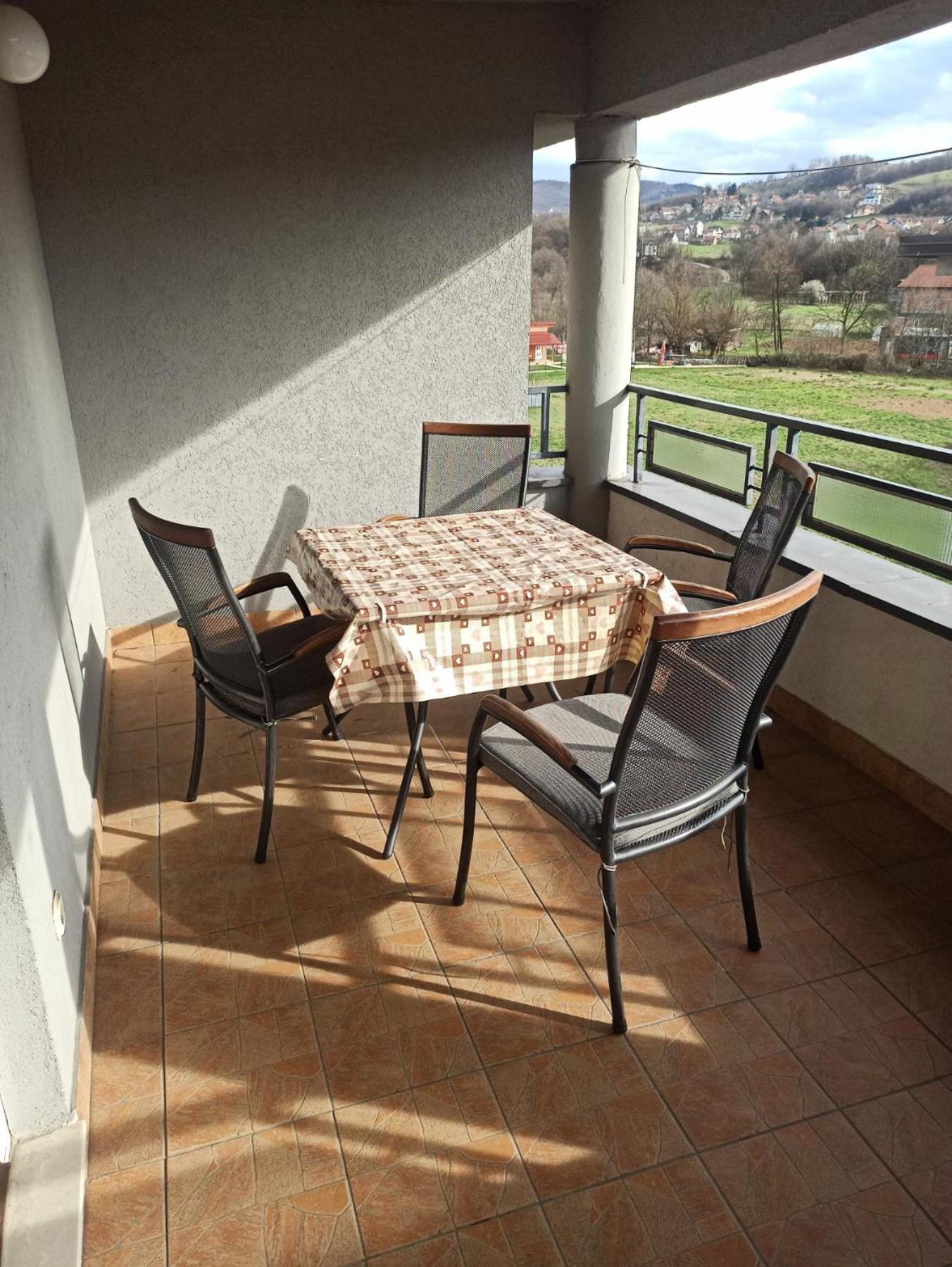 Apartman Ellye