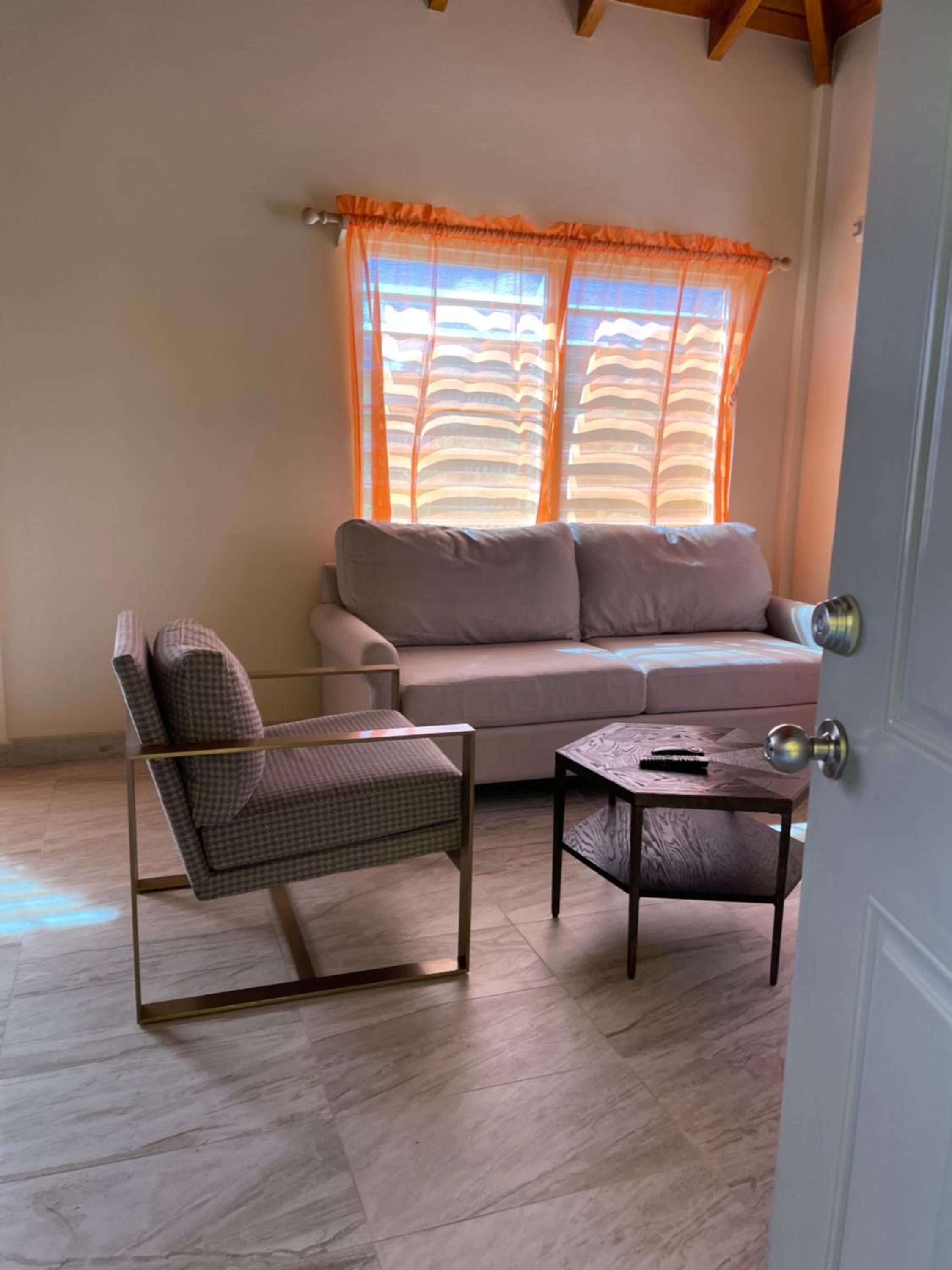 Poinciana Apartments - Holiday Rental