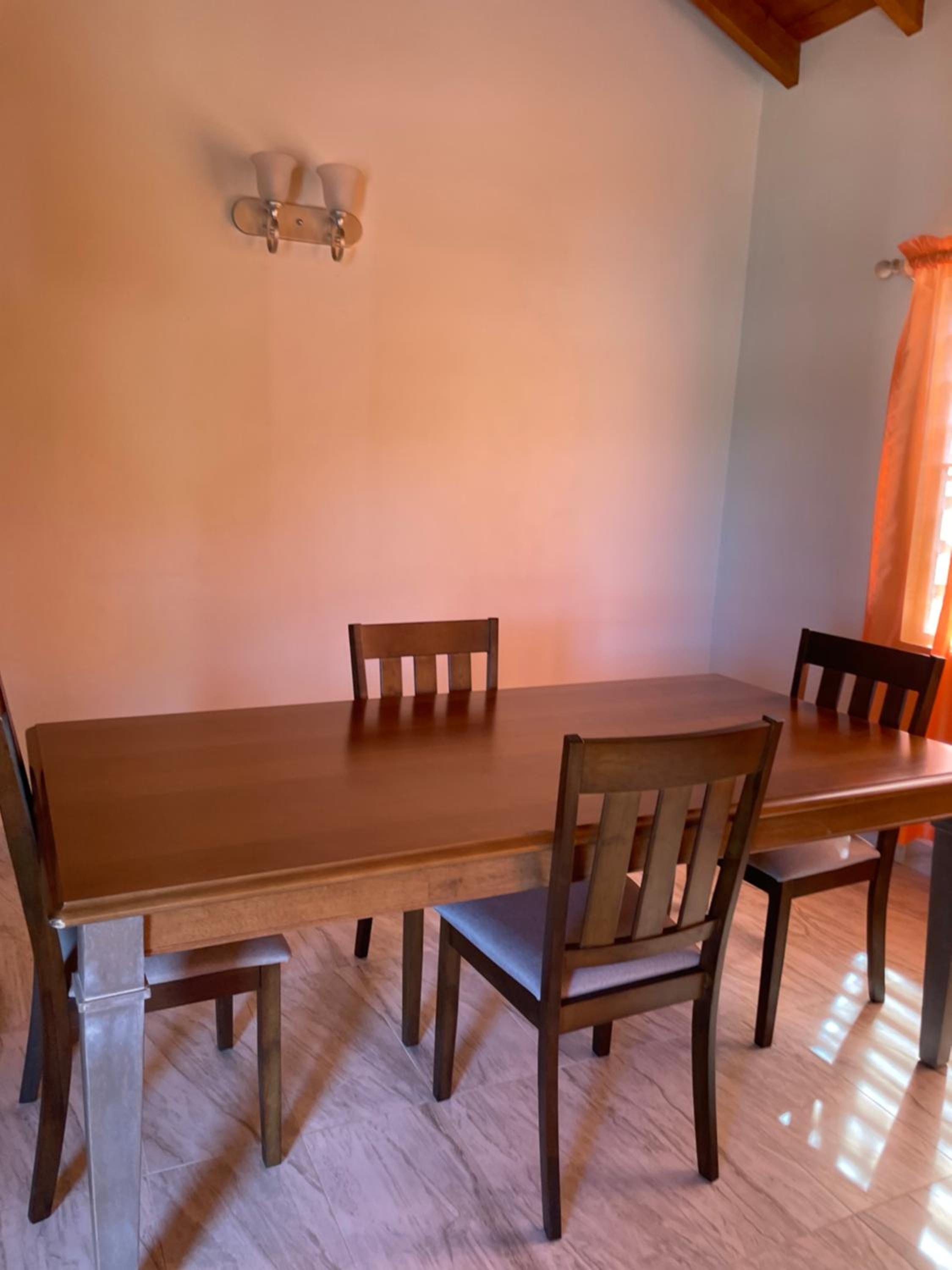 Poinciana Apartments - Holiday Rental