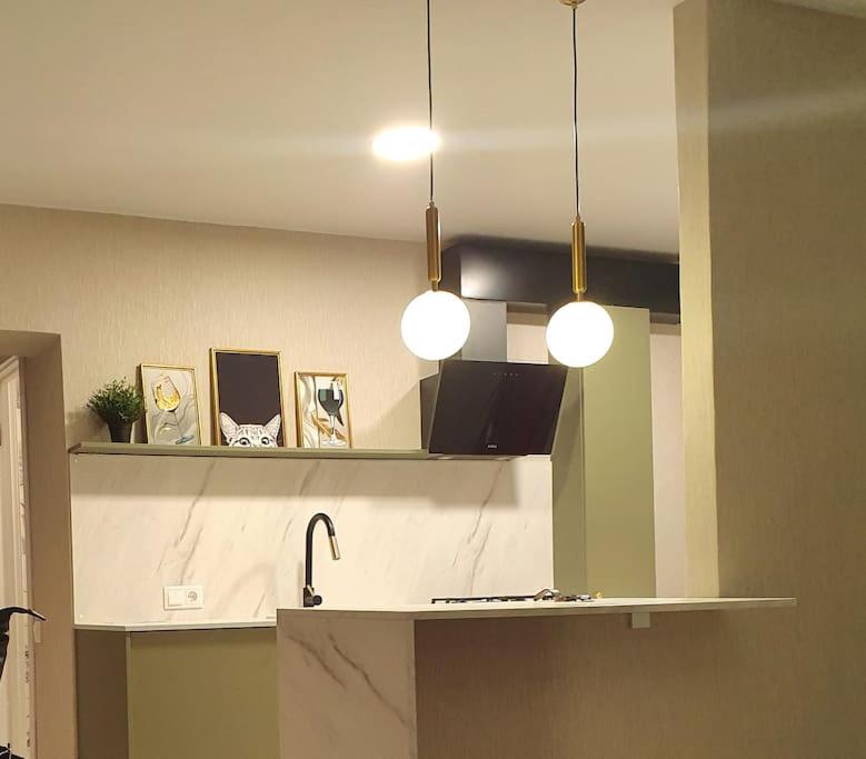 Apartaments in Šiauliai center