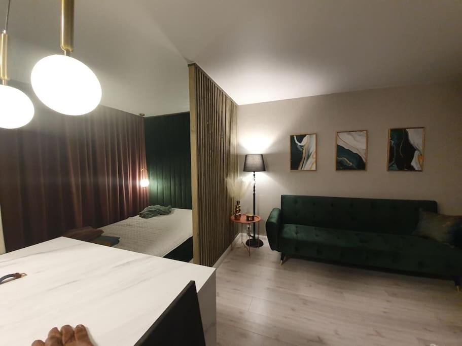 Apartaments in Šiauliai center