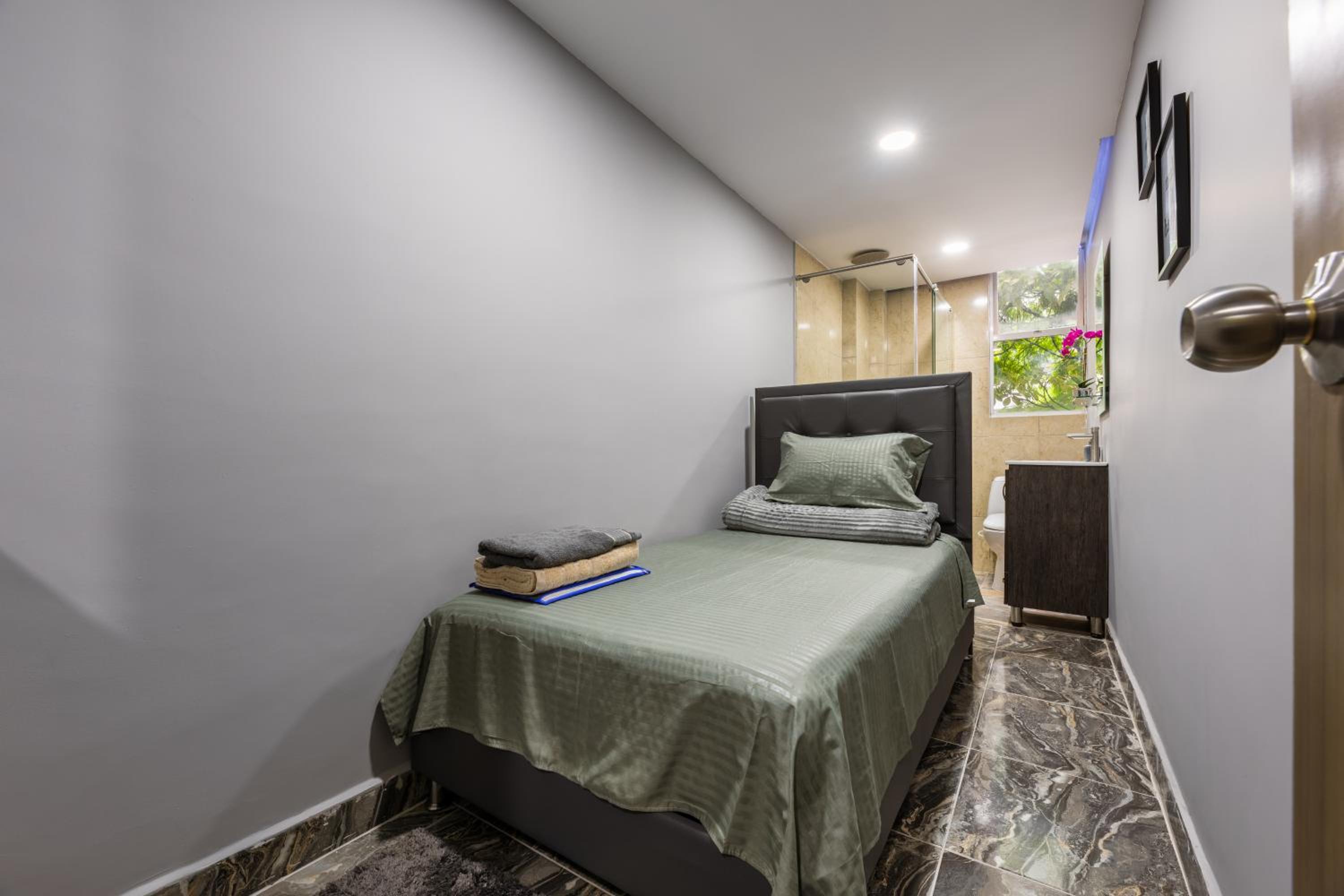 Provenza Jewel Jacuzzi Ac Luxury Prime location